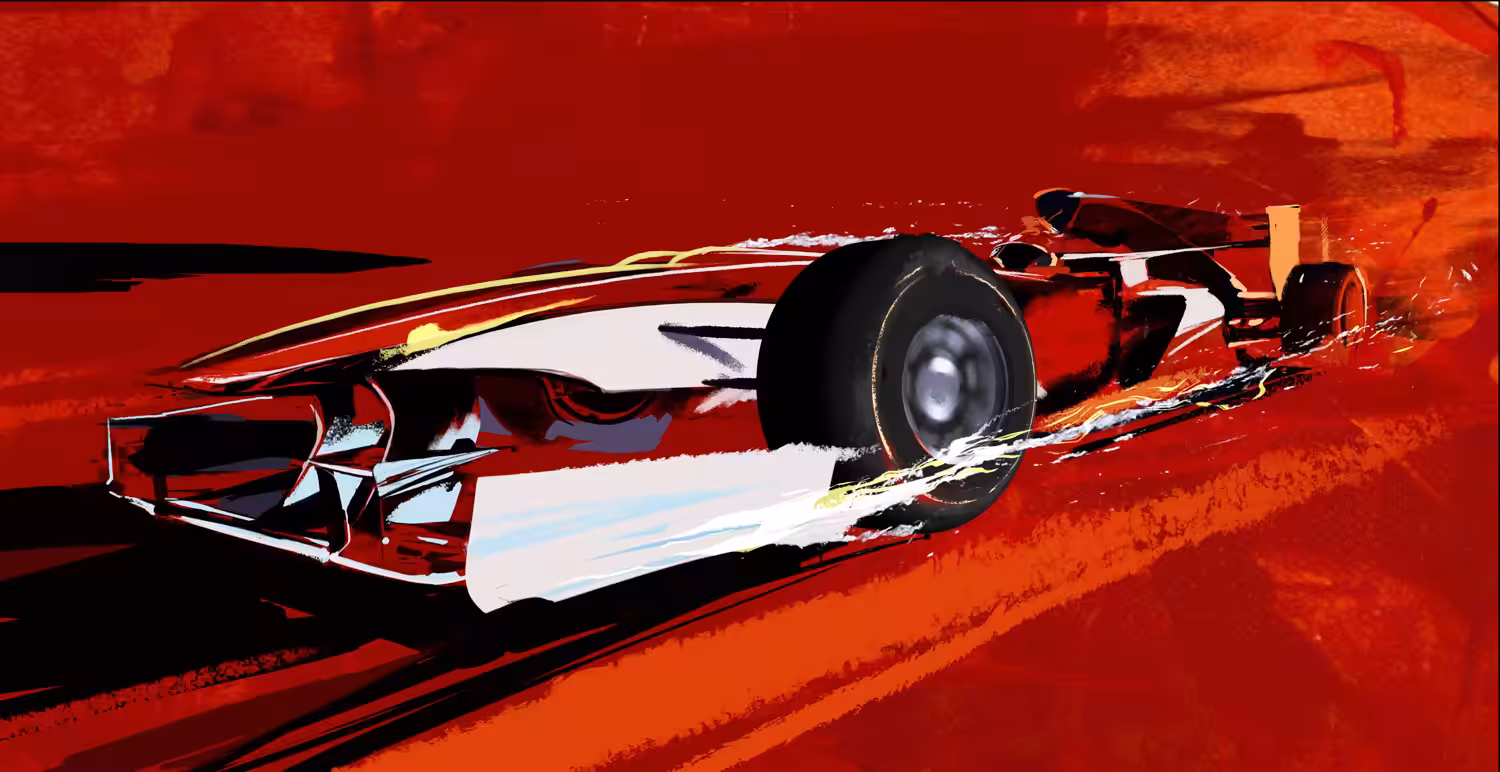 SpeedRED