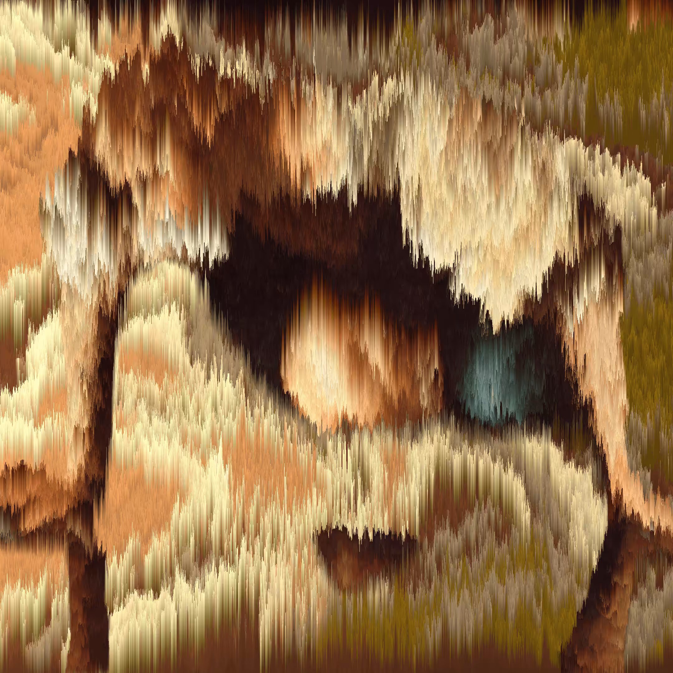 GlitchColor #3