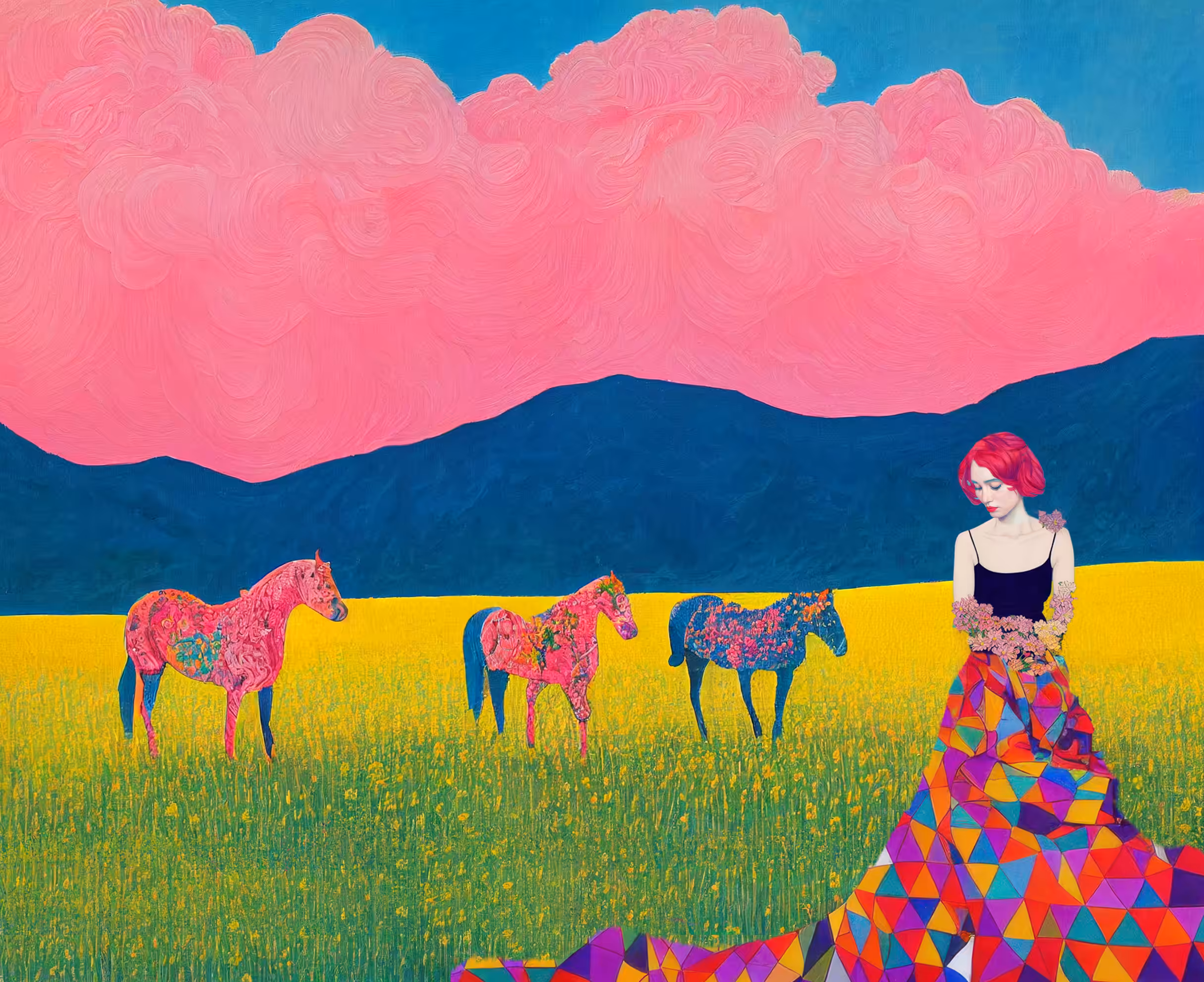 Secret Meadow