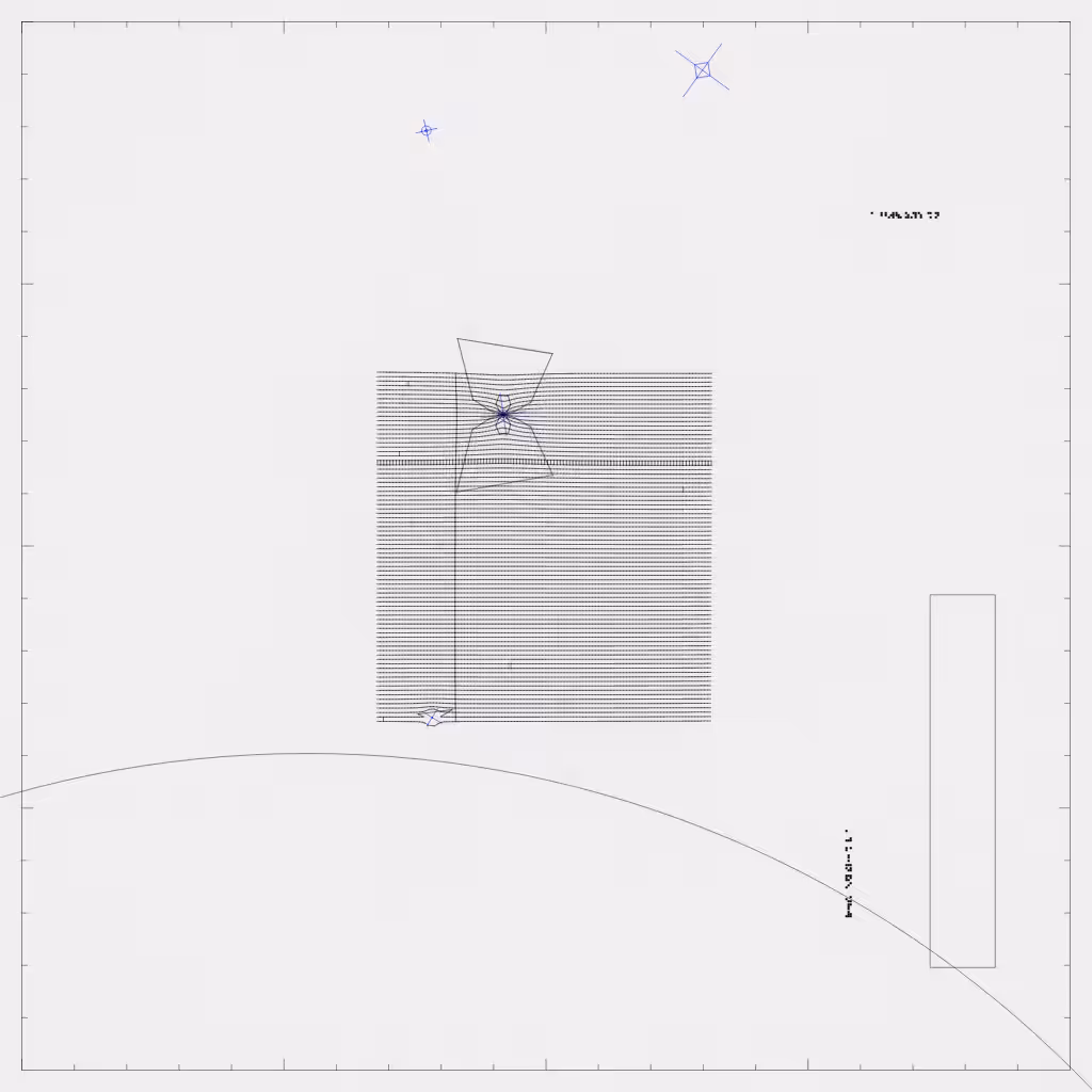 You are here #89