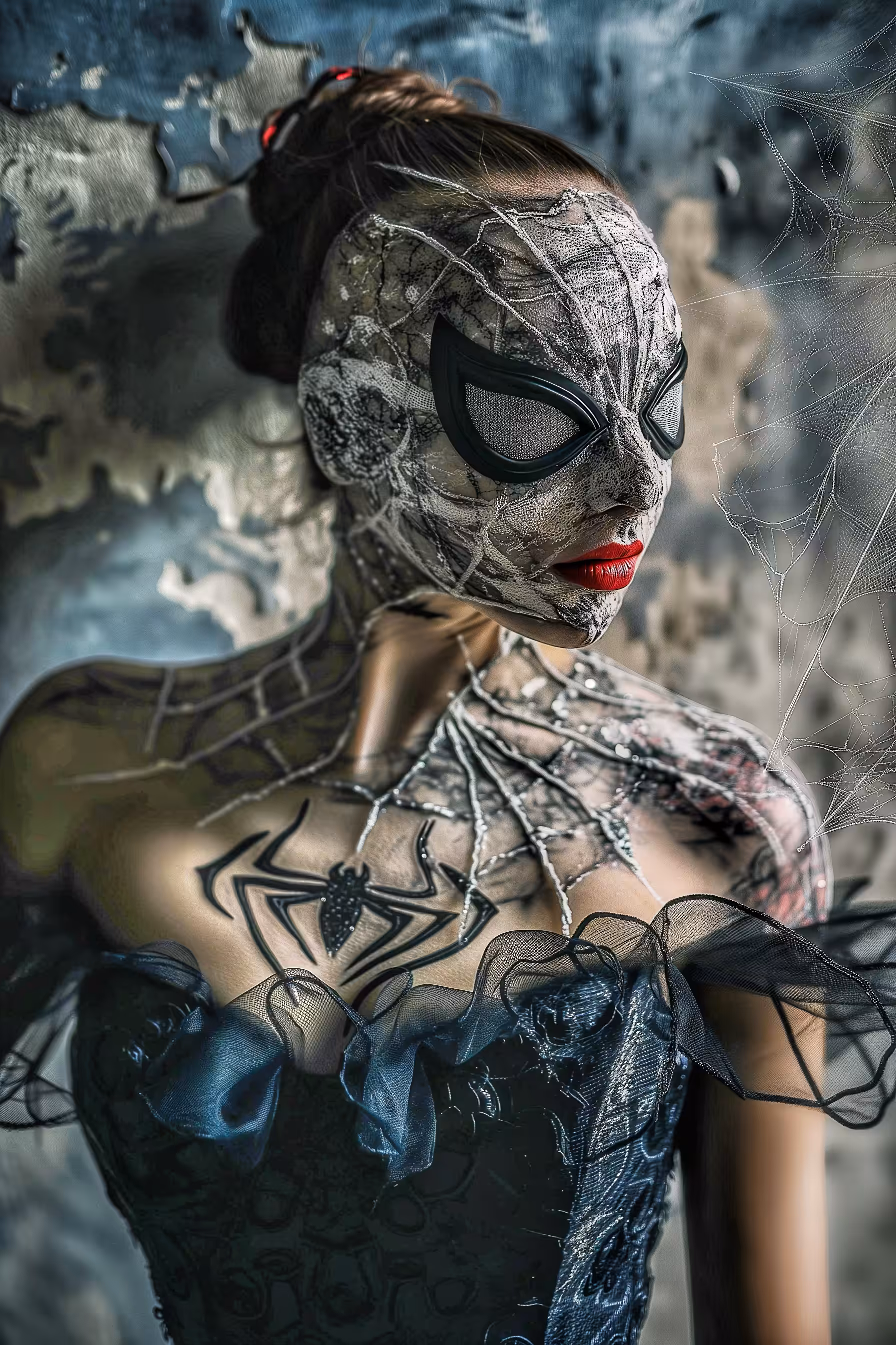 Webs Whisper
