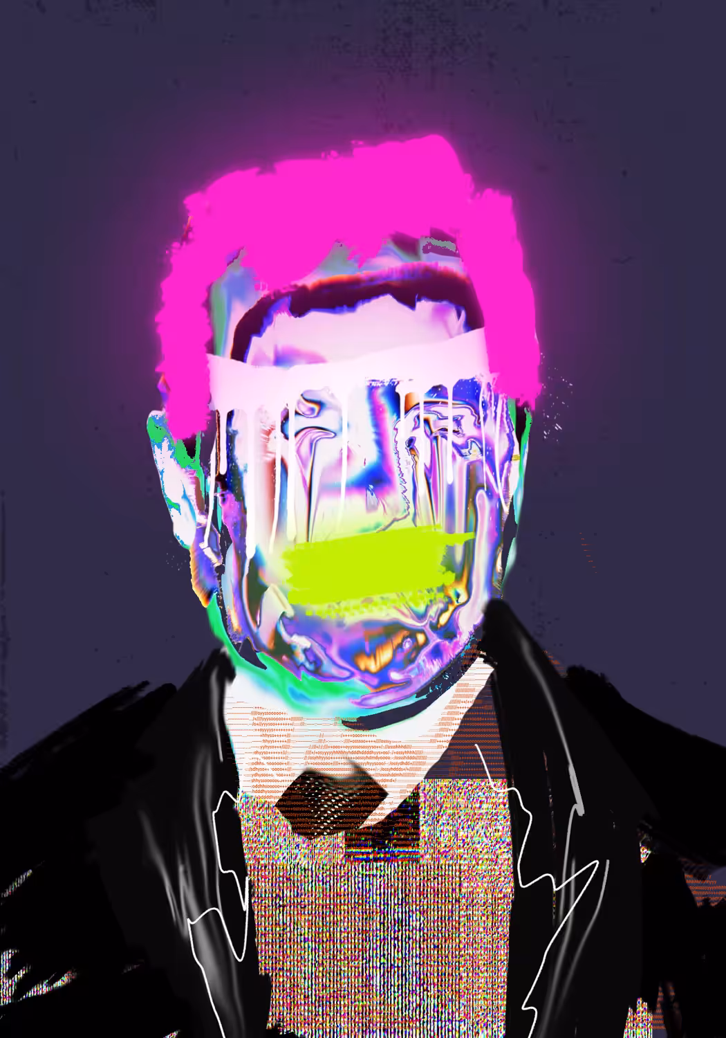 Elon Void