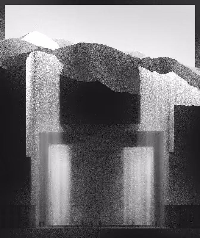 hollow #3