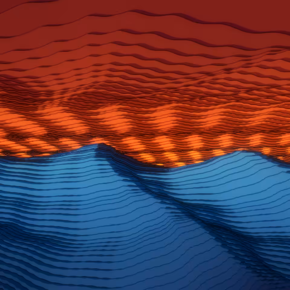 Oceans of Anxiety #200