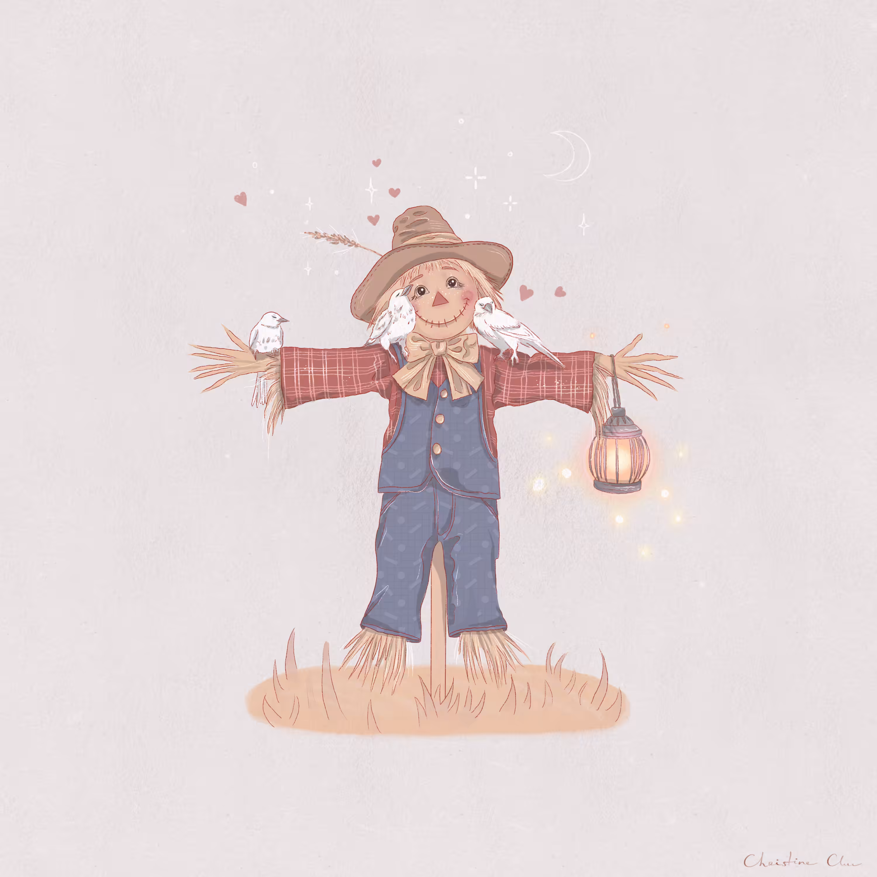 Scarecrow