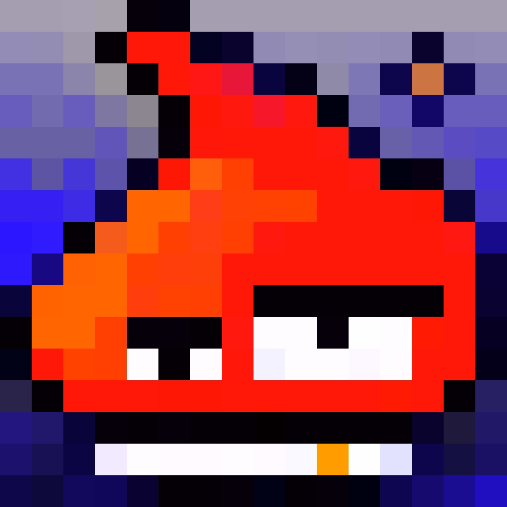 flamer #22
