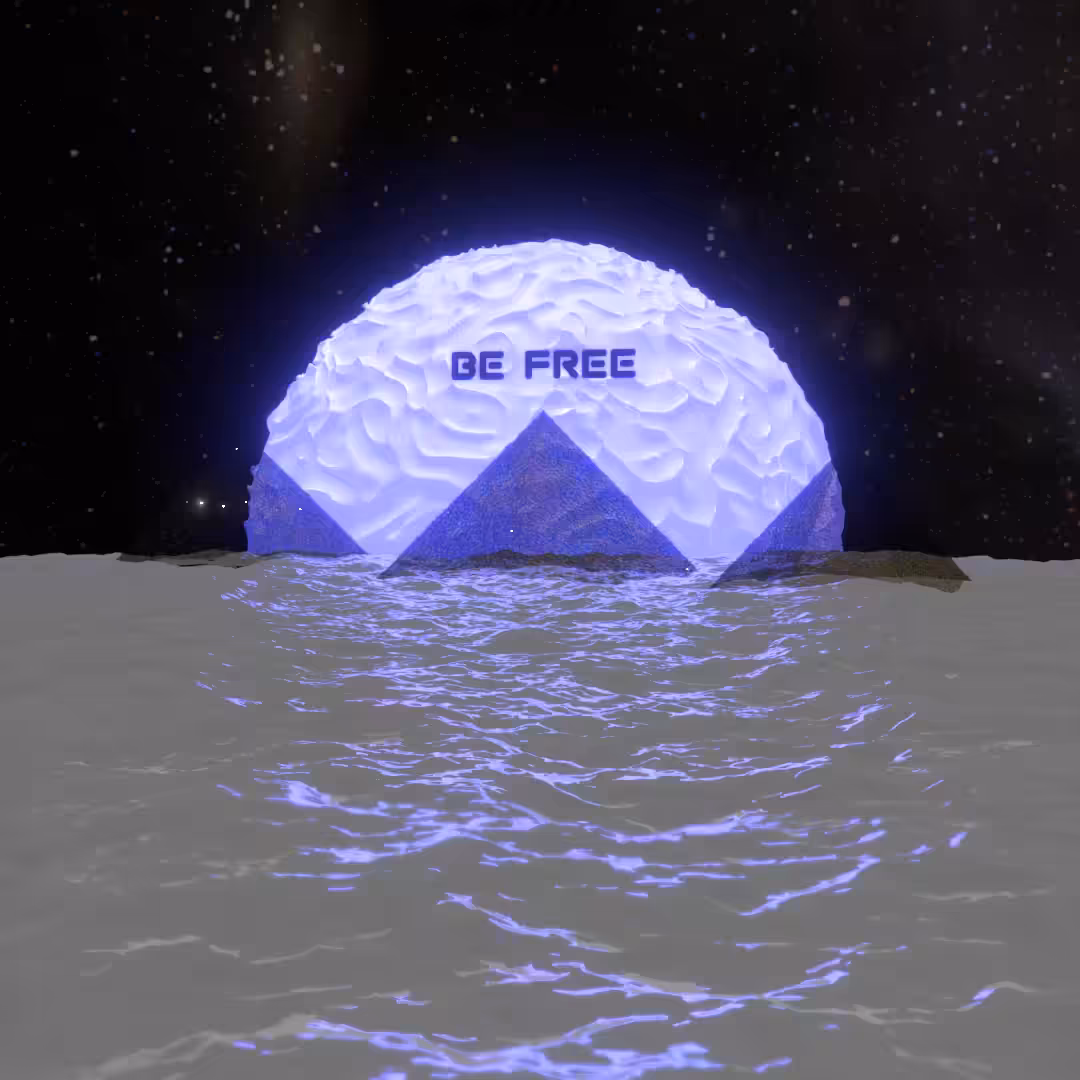 BE FREE