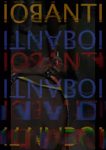 ANTI-BOI 2
