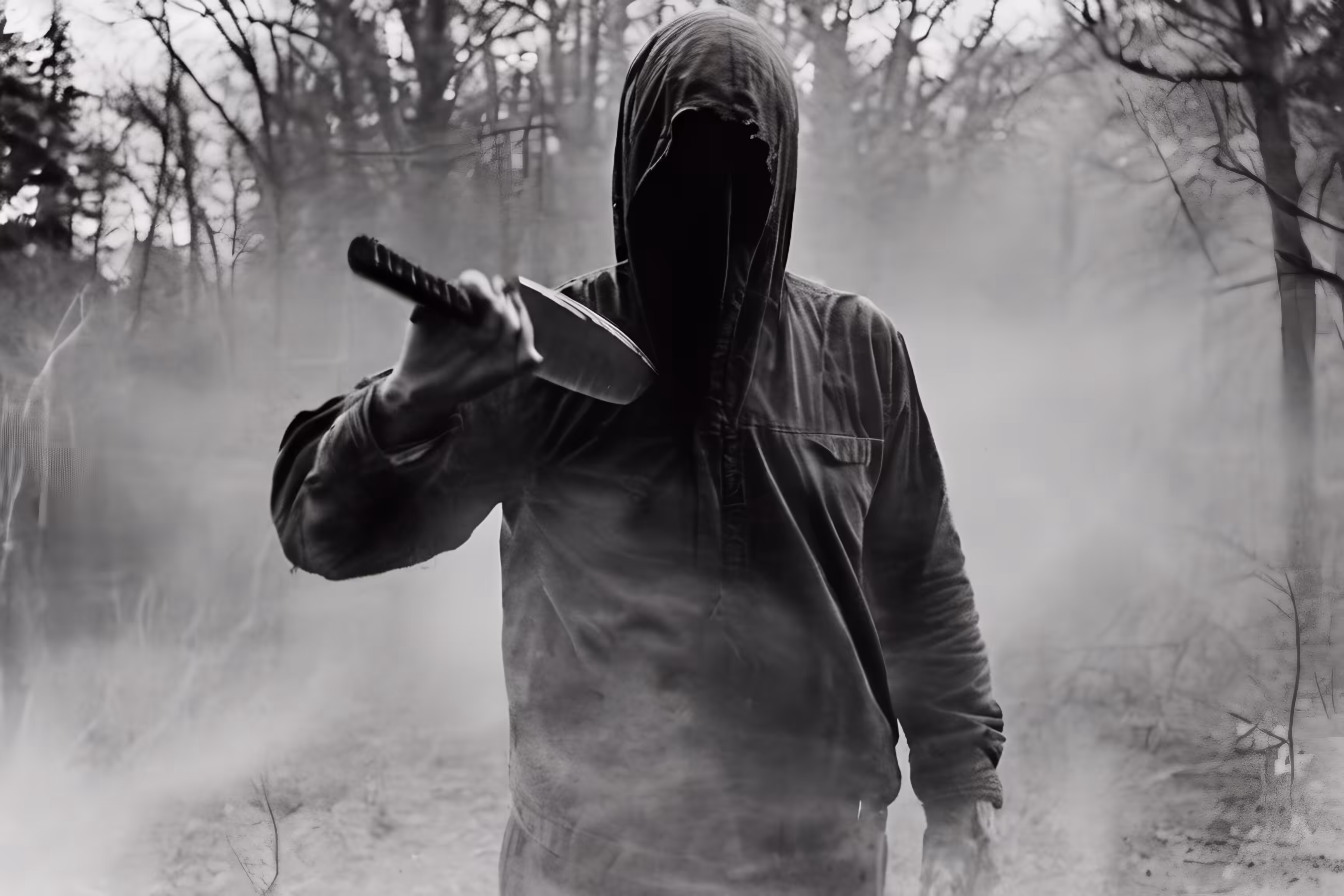 Iconic Terror #26
