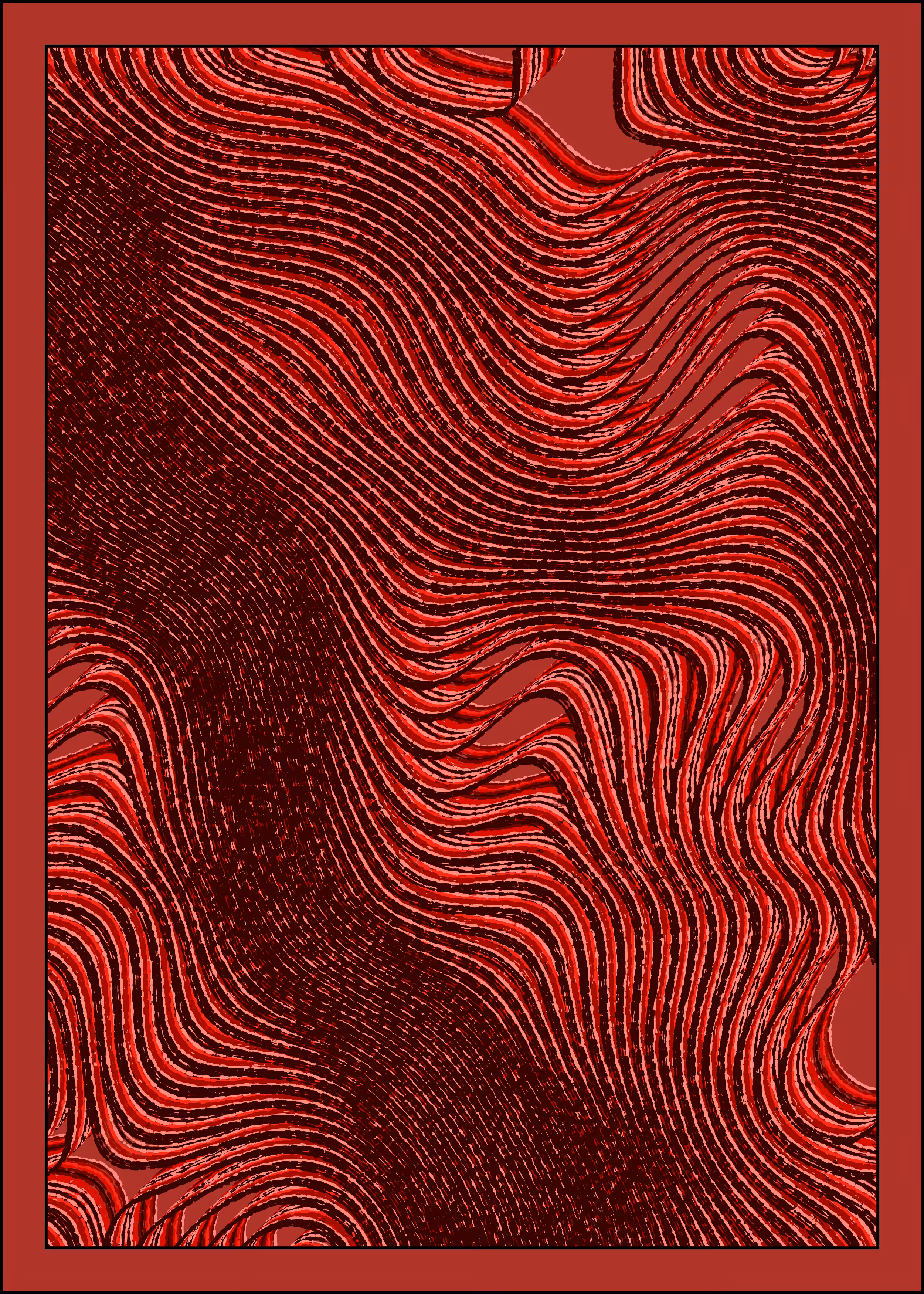 Curved Symphony #33