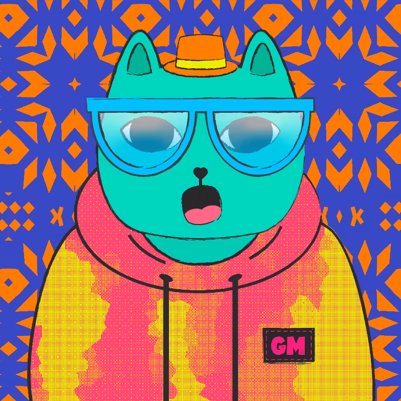 hash cats – genesis #260