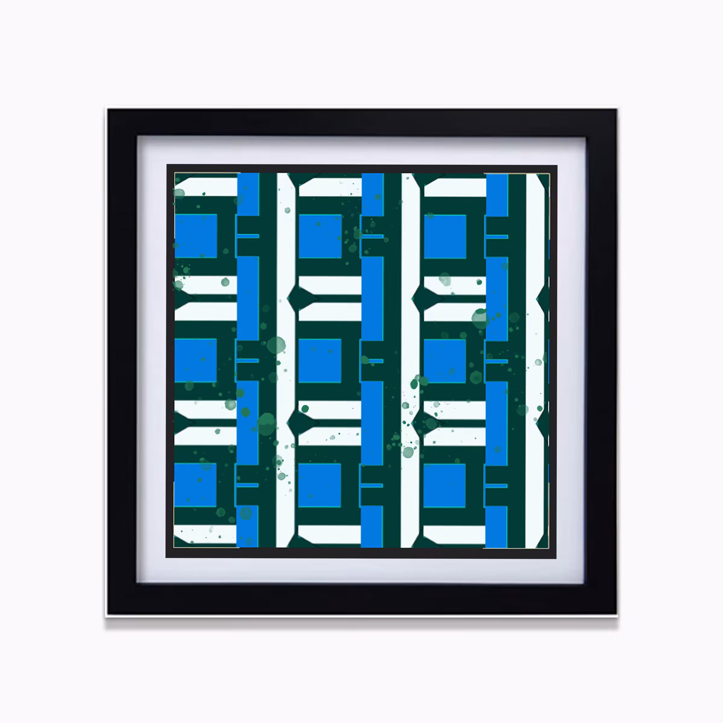 Shape Study 46