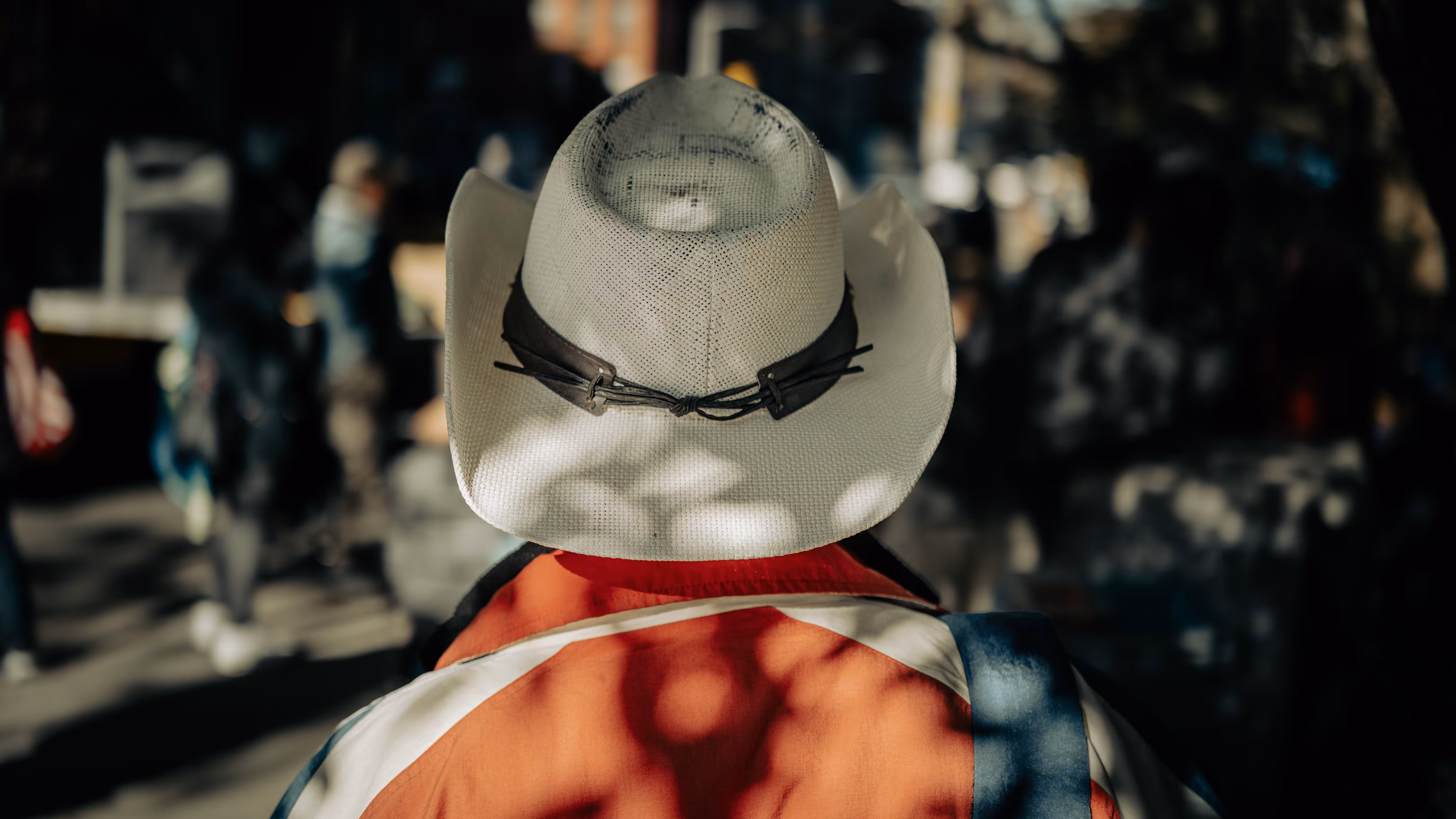 City Hats 176