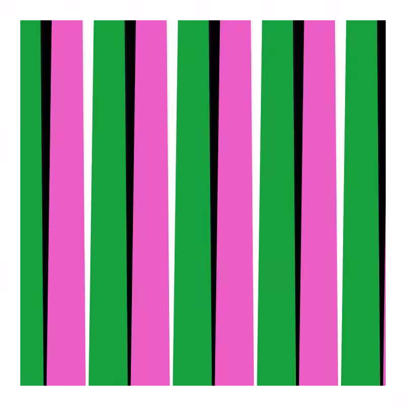ALL COLORS ARE FANTASTIC #134