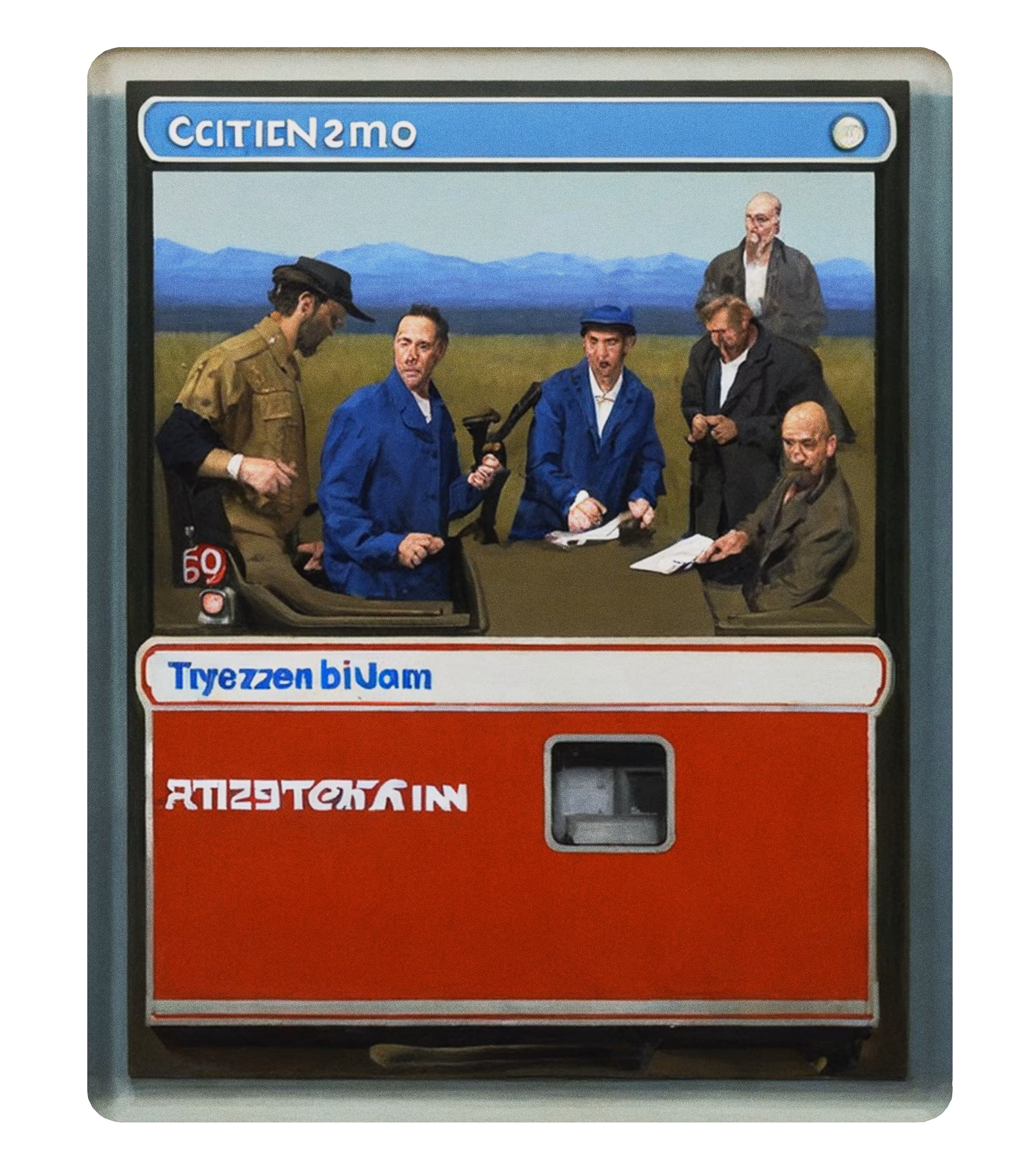 Card #4278