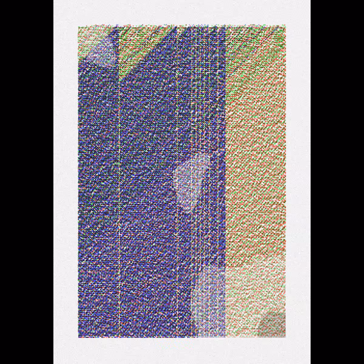 Automatic #463