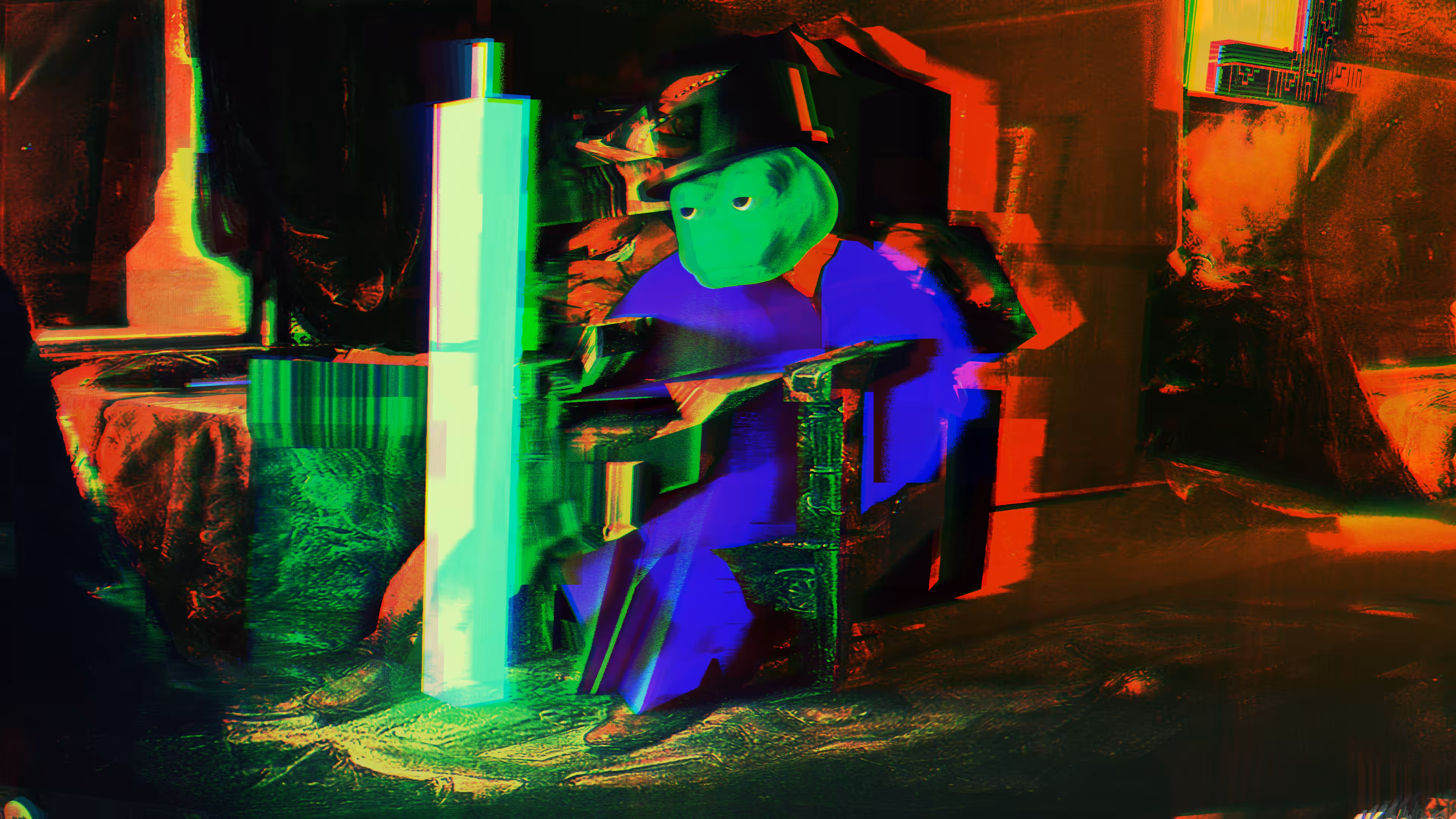 The Entertainer