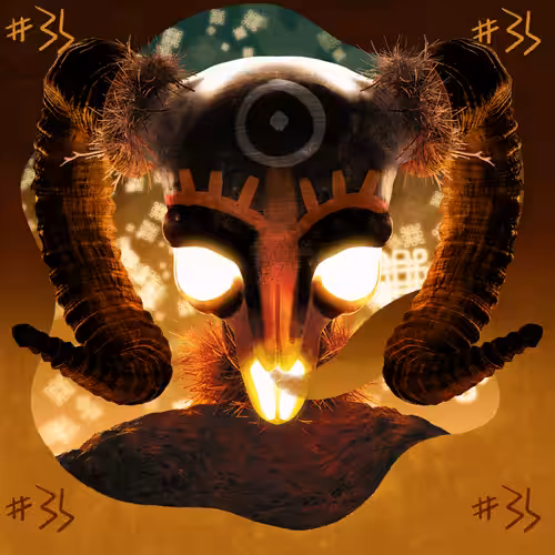 #35 - Samhain