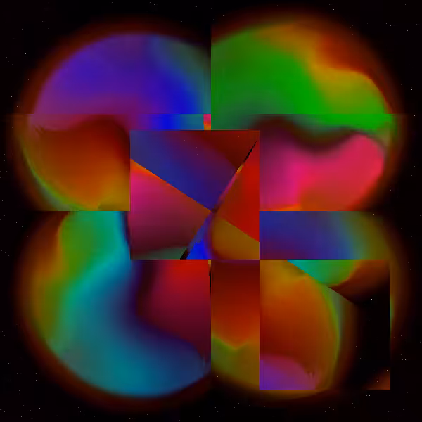 THE VOID #49