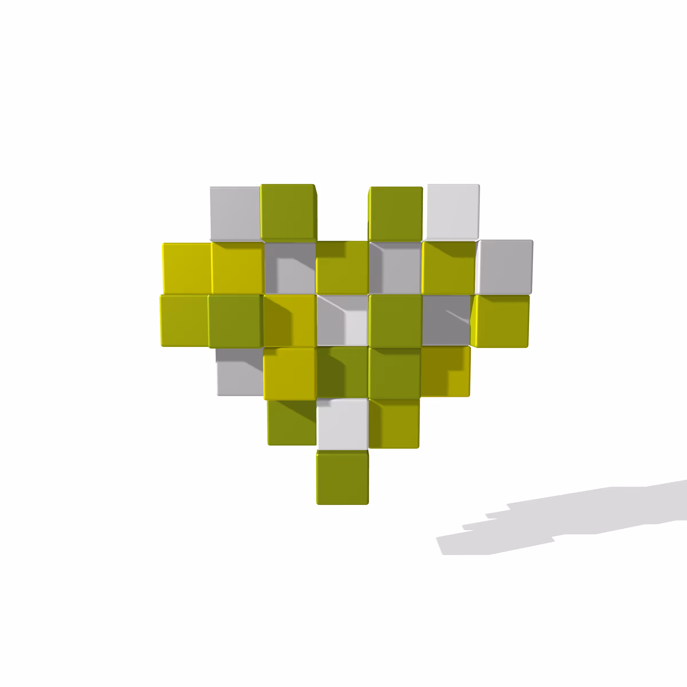 heart + craft #5475