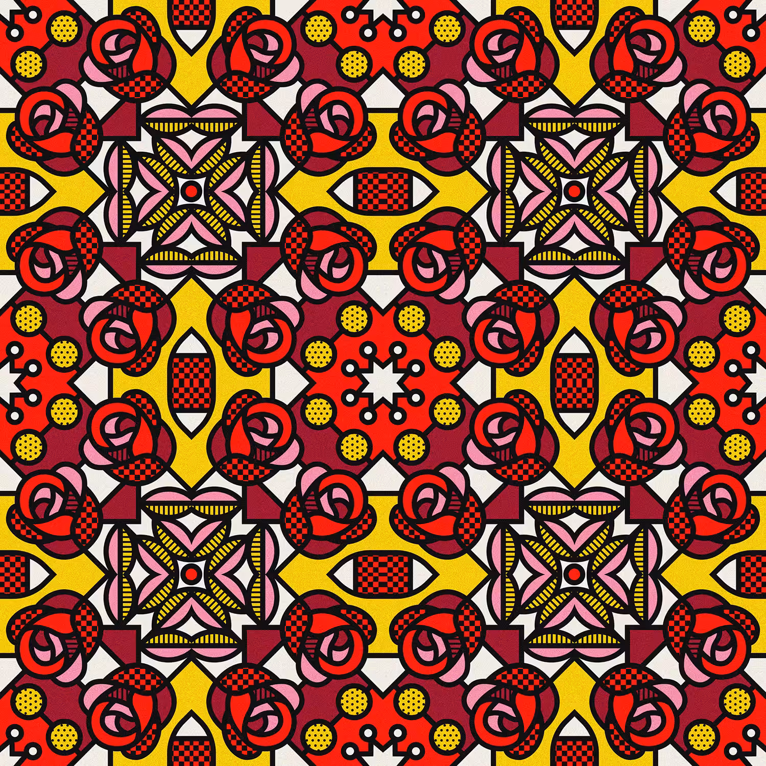 Symmetria #3