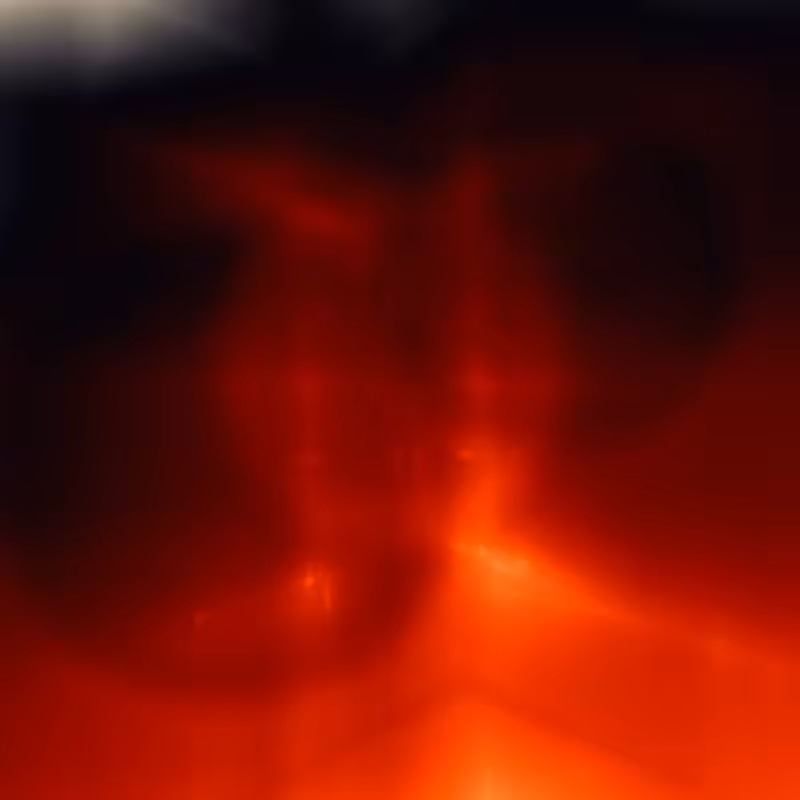 Magic Ritual #33