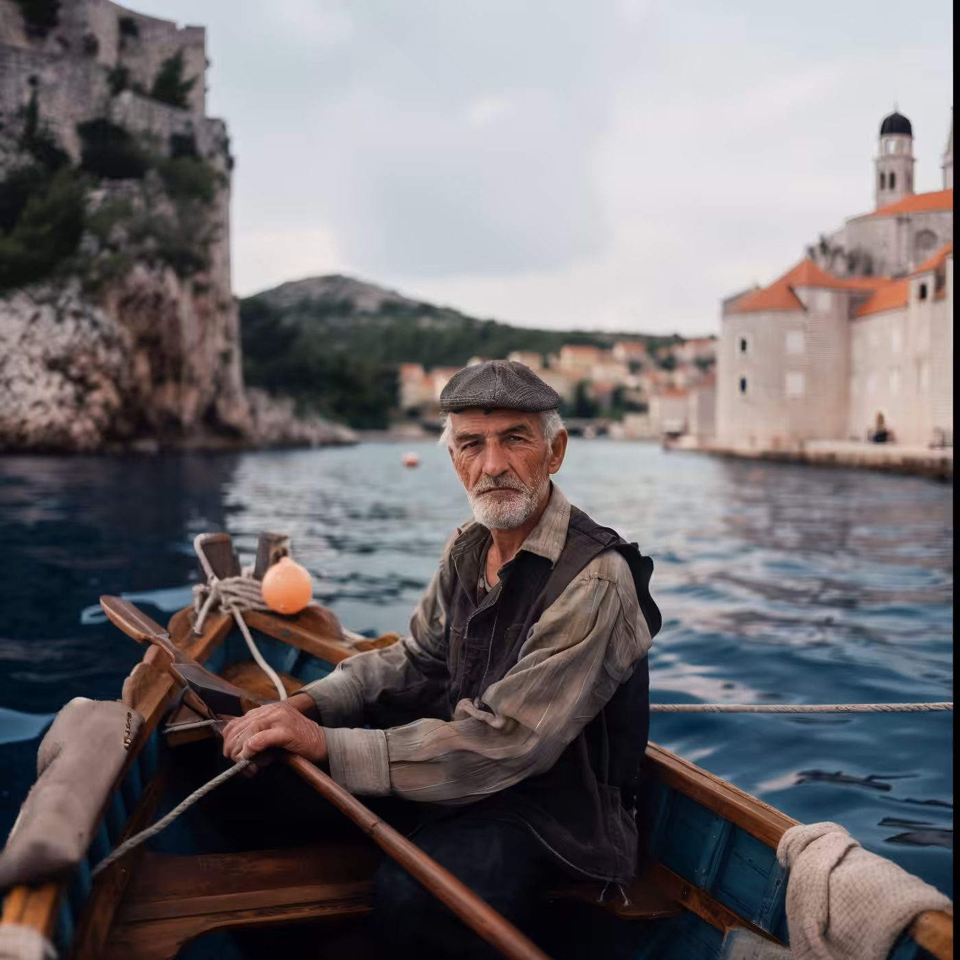 Atlas: Croatia