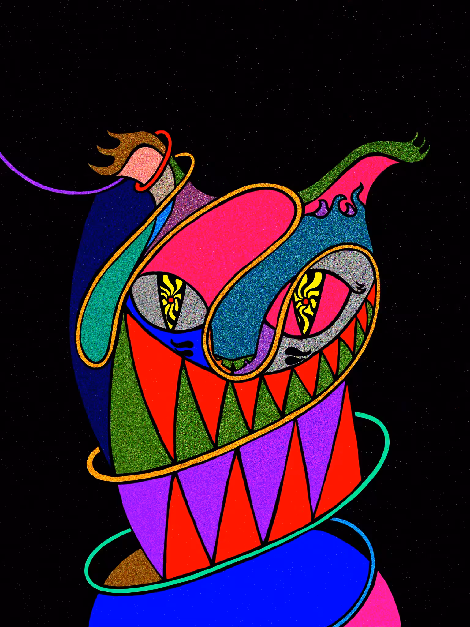 NFN - LUNA