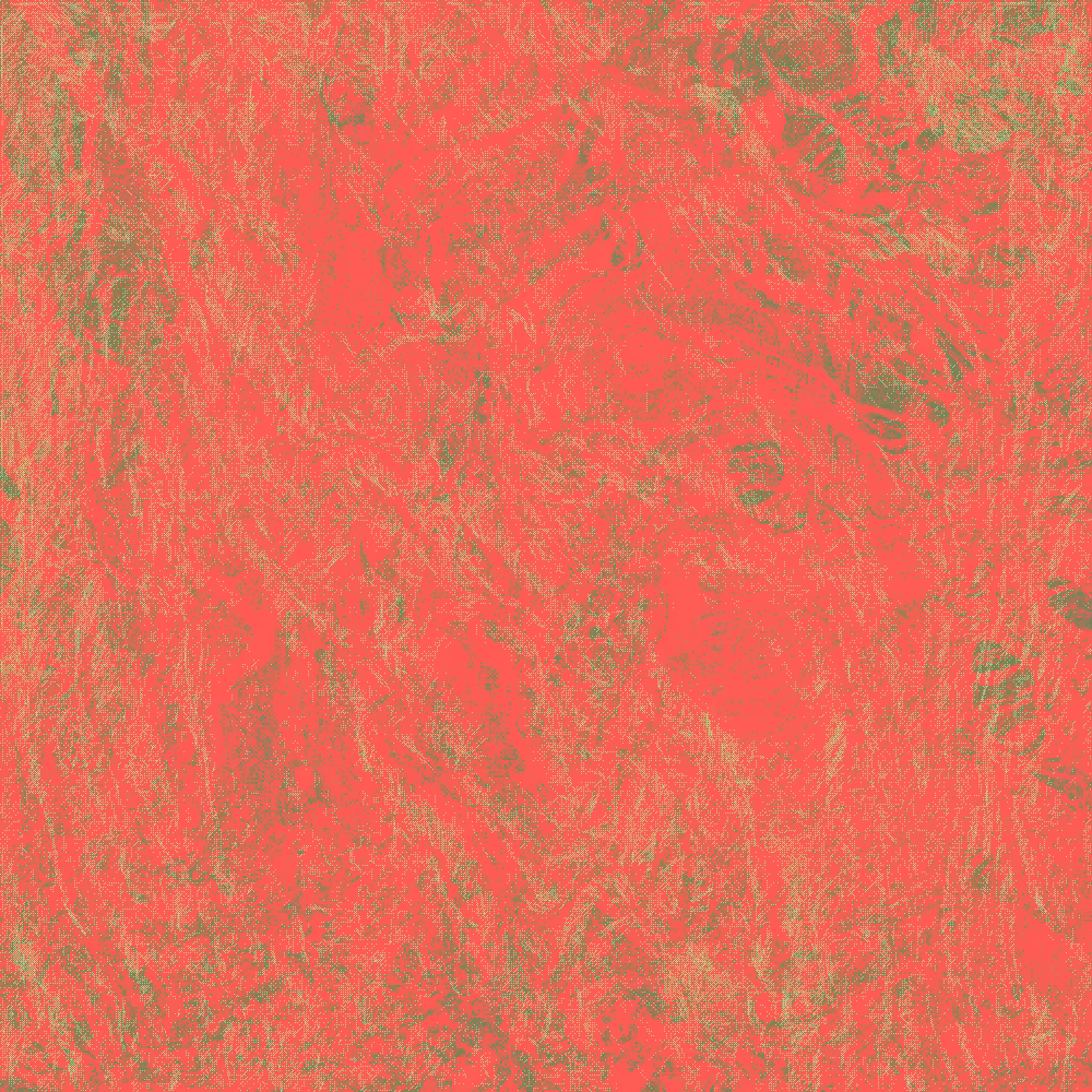 Seriscope Painting (2) #88