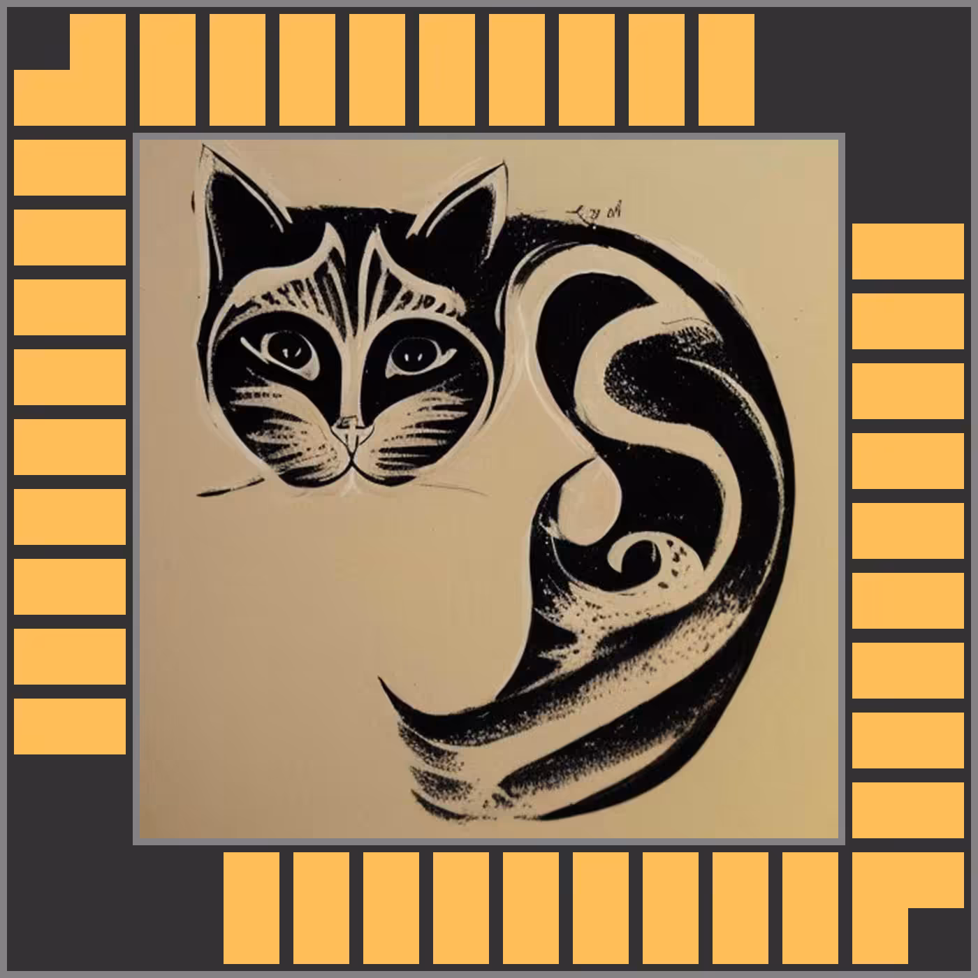 Morixels MegaColab #3 #257