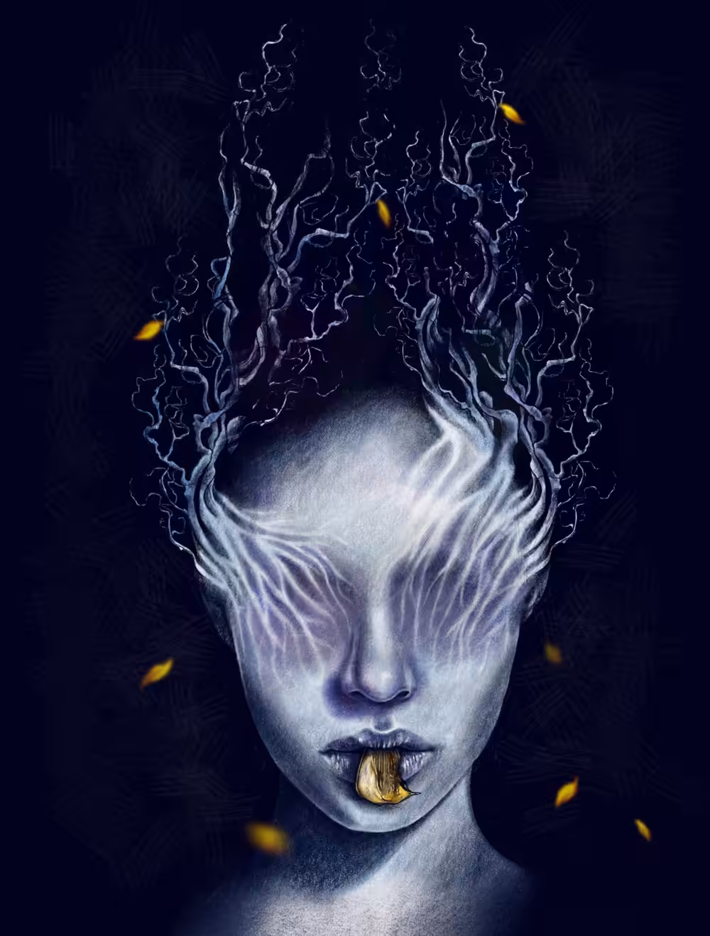 Bird of Mouth