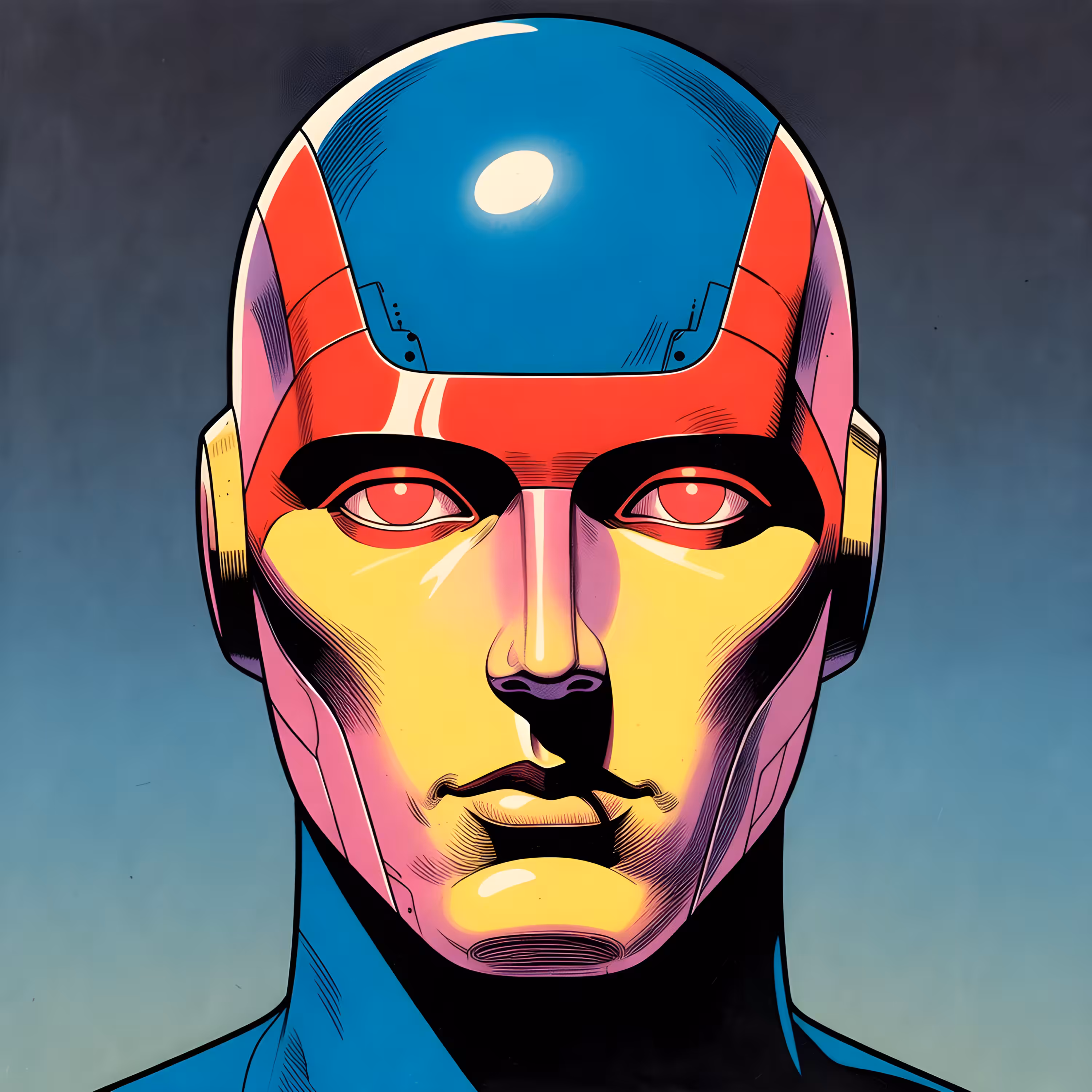 Zen Gen #0006 Ragnar
