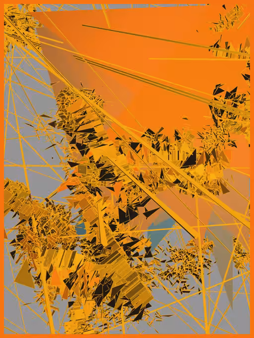 Folded Sequence #785