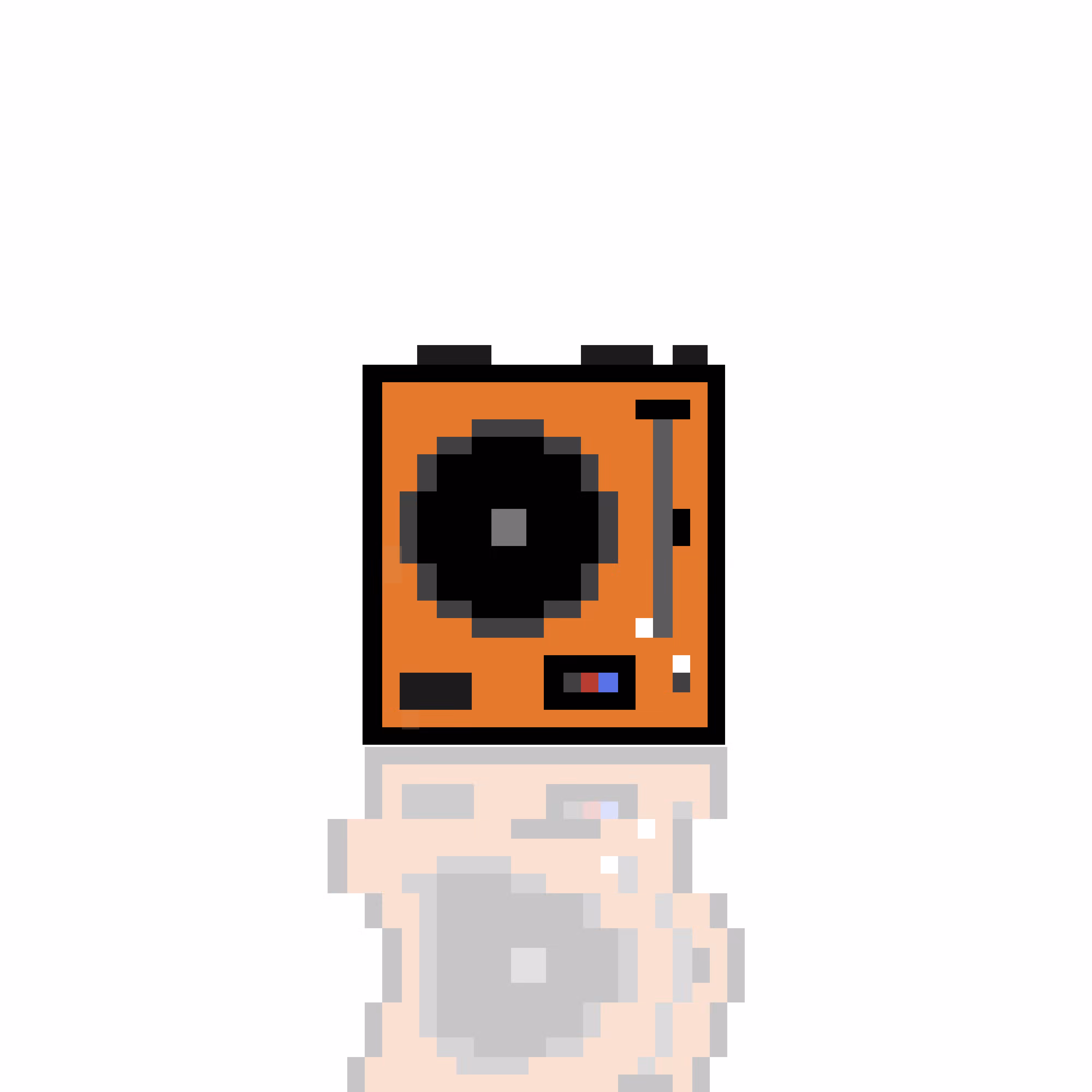 Disk Player