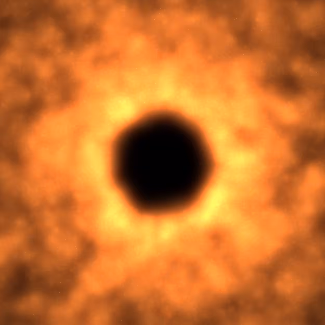 On the Edge of Oblivion #215 (SBT)