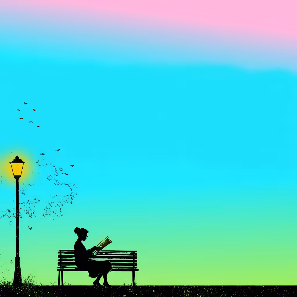 The Bench #8
