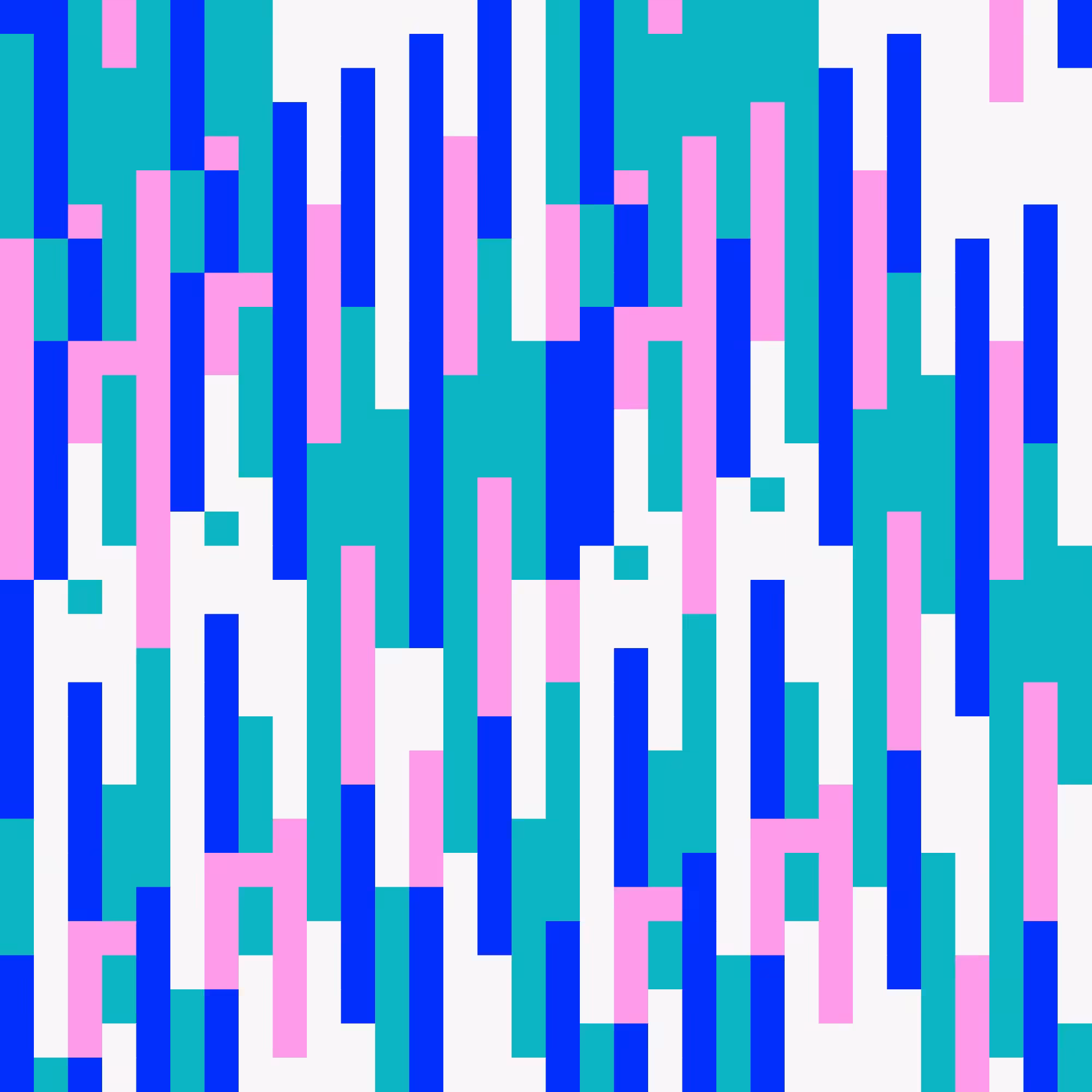 Blockchain Automaton #369