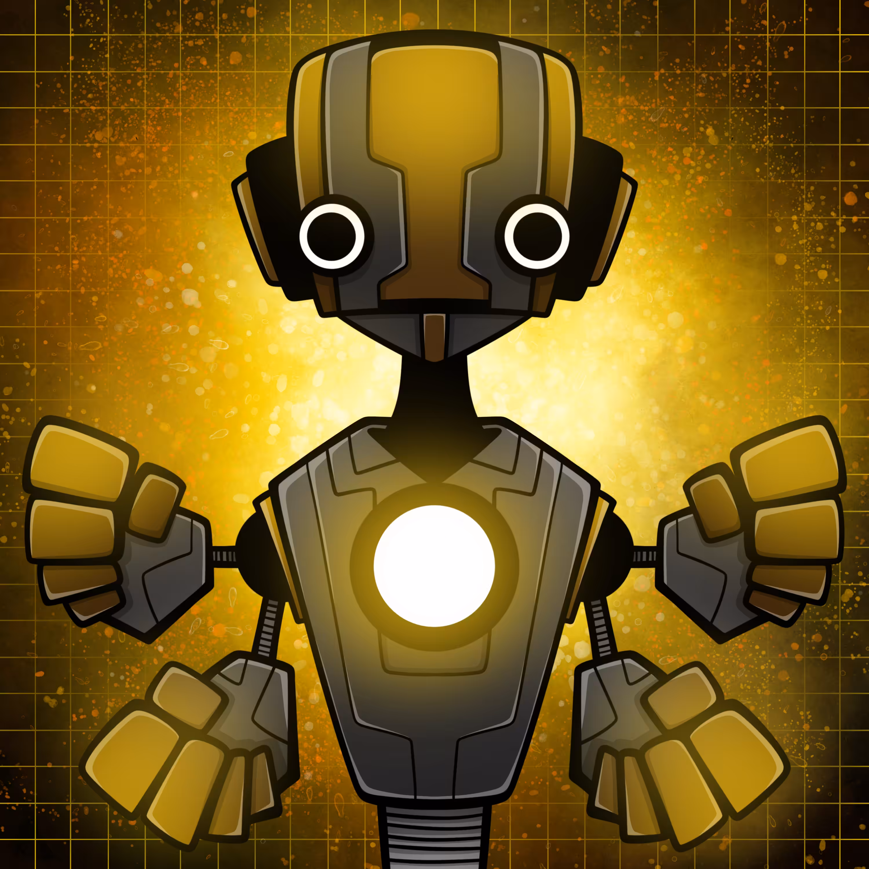 Inkers: Inker X099