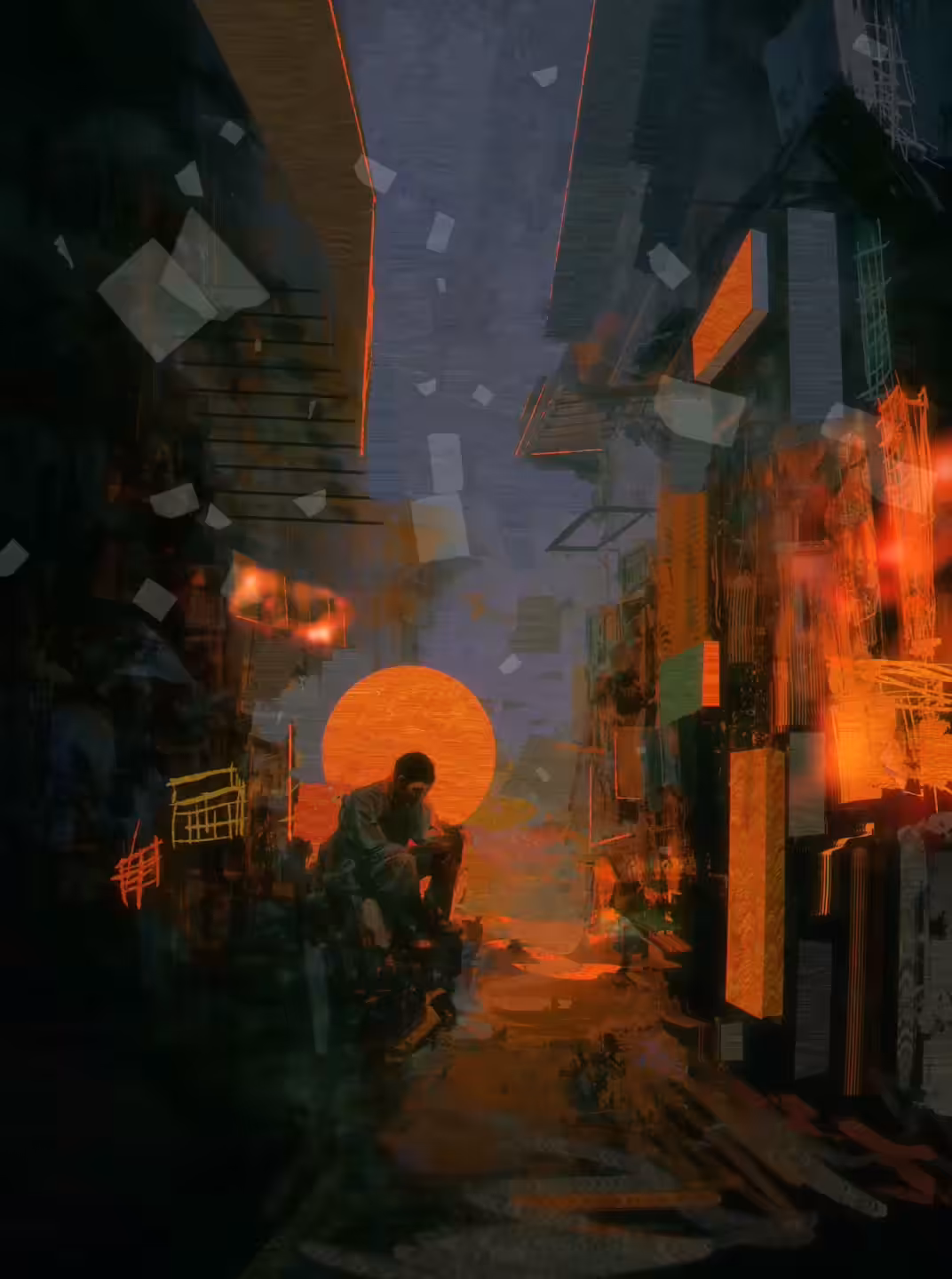 Baptist of Nightfall