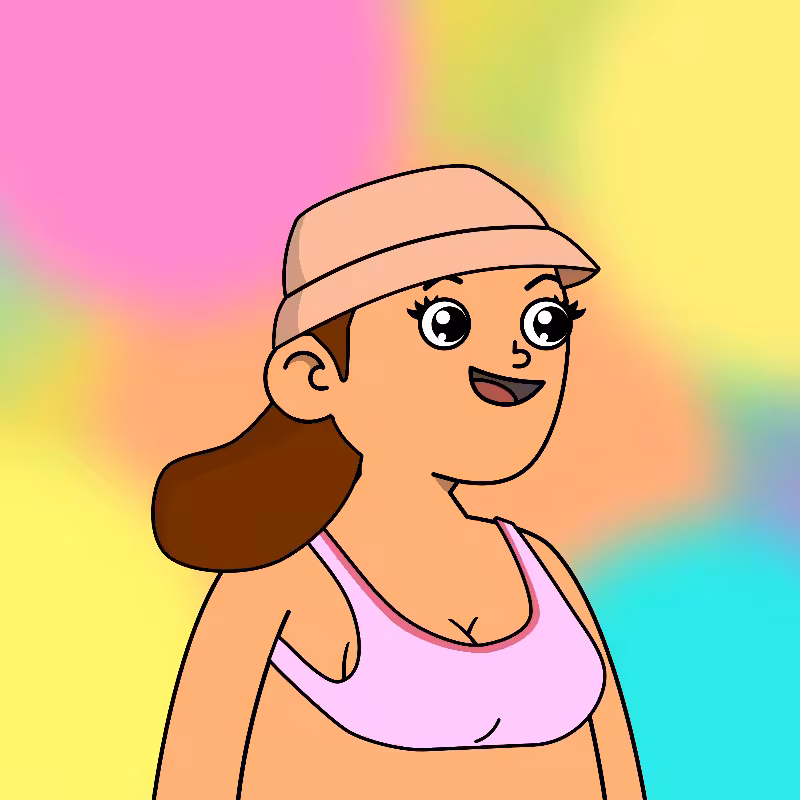 TezFolks Women #54