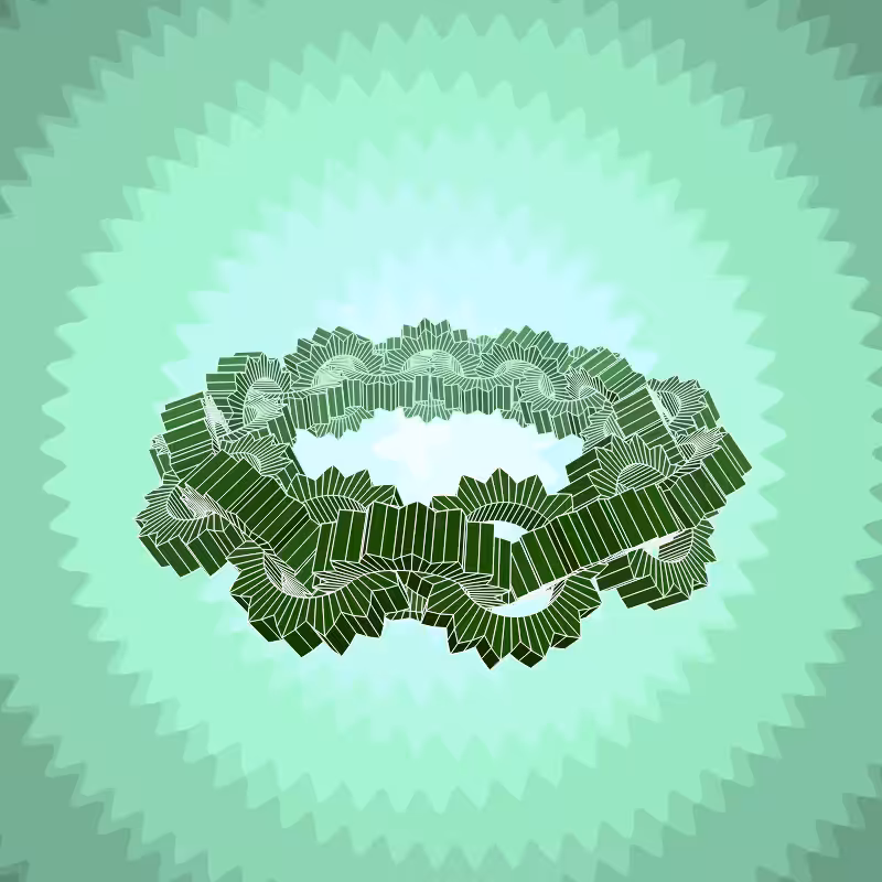 Moebius Gears #35