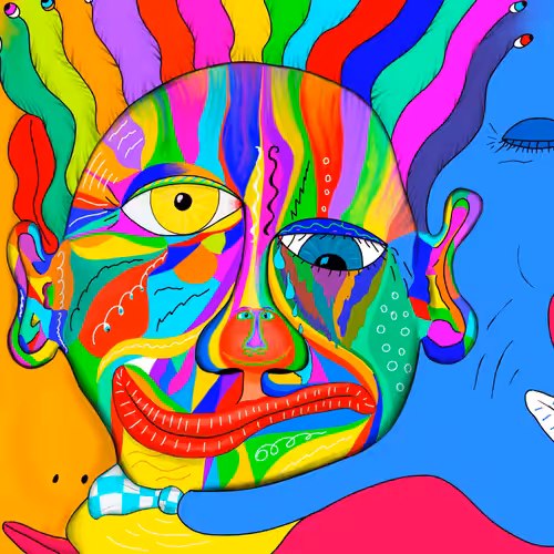FEELINGS OF A CLOWN
