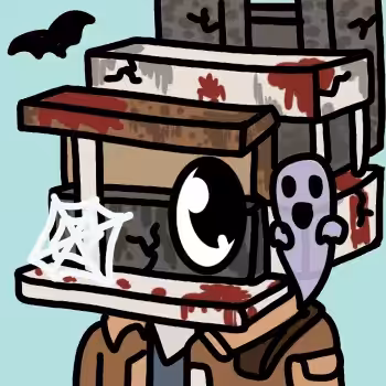 Architect haunted house oeg