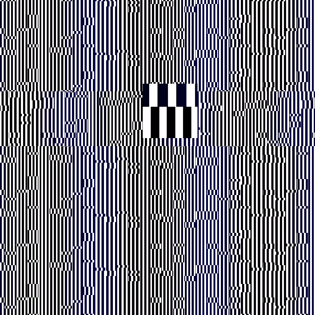 Verti-Horizon #87