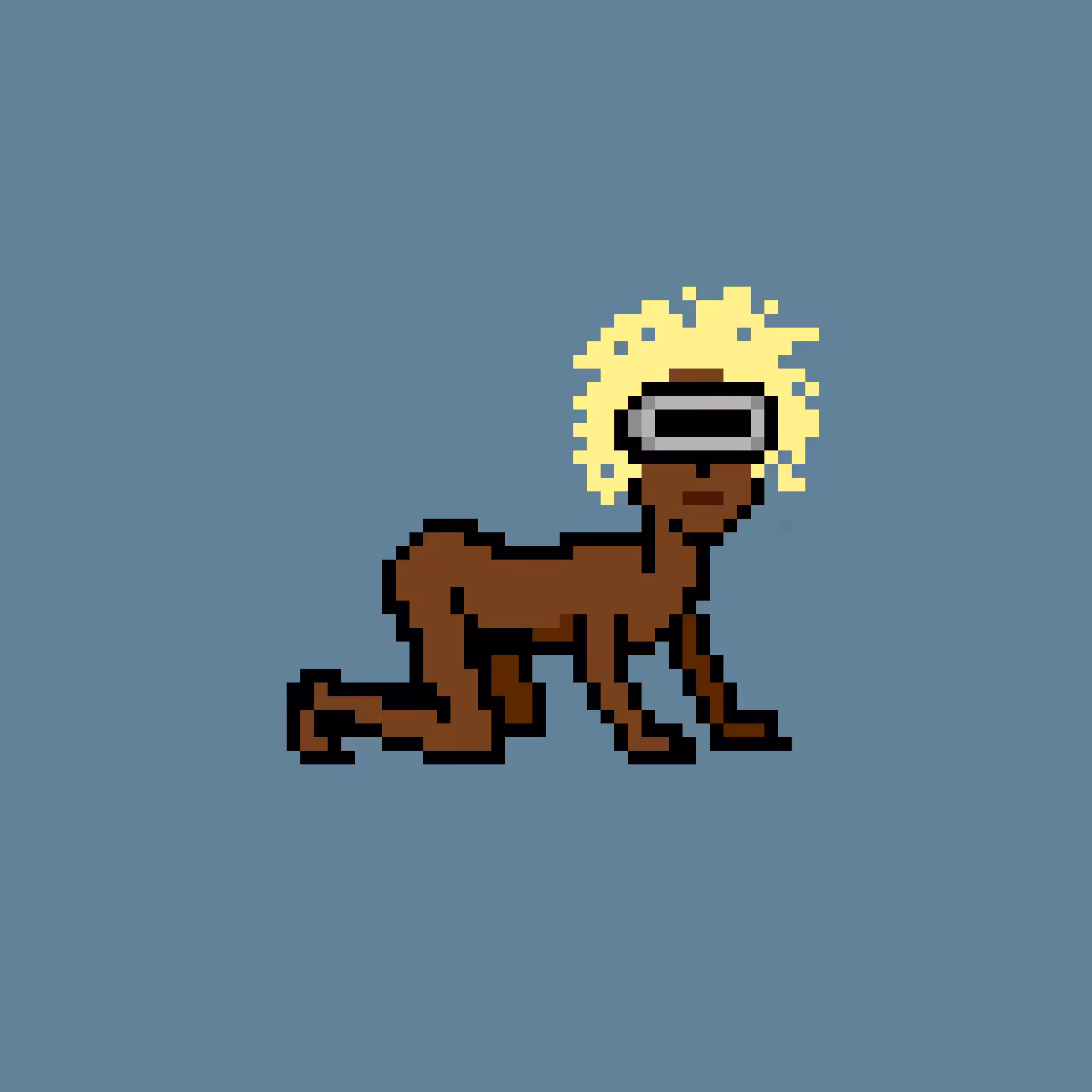CrawlingPunk #4469