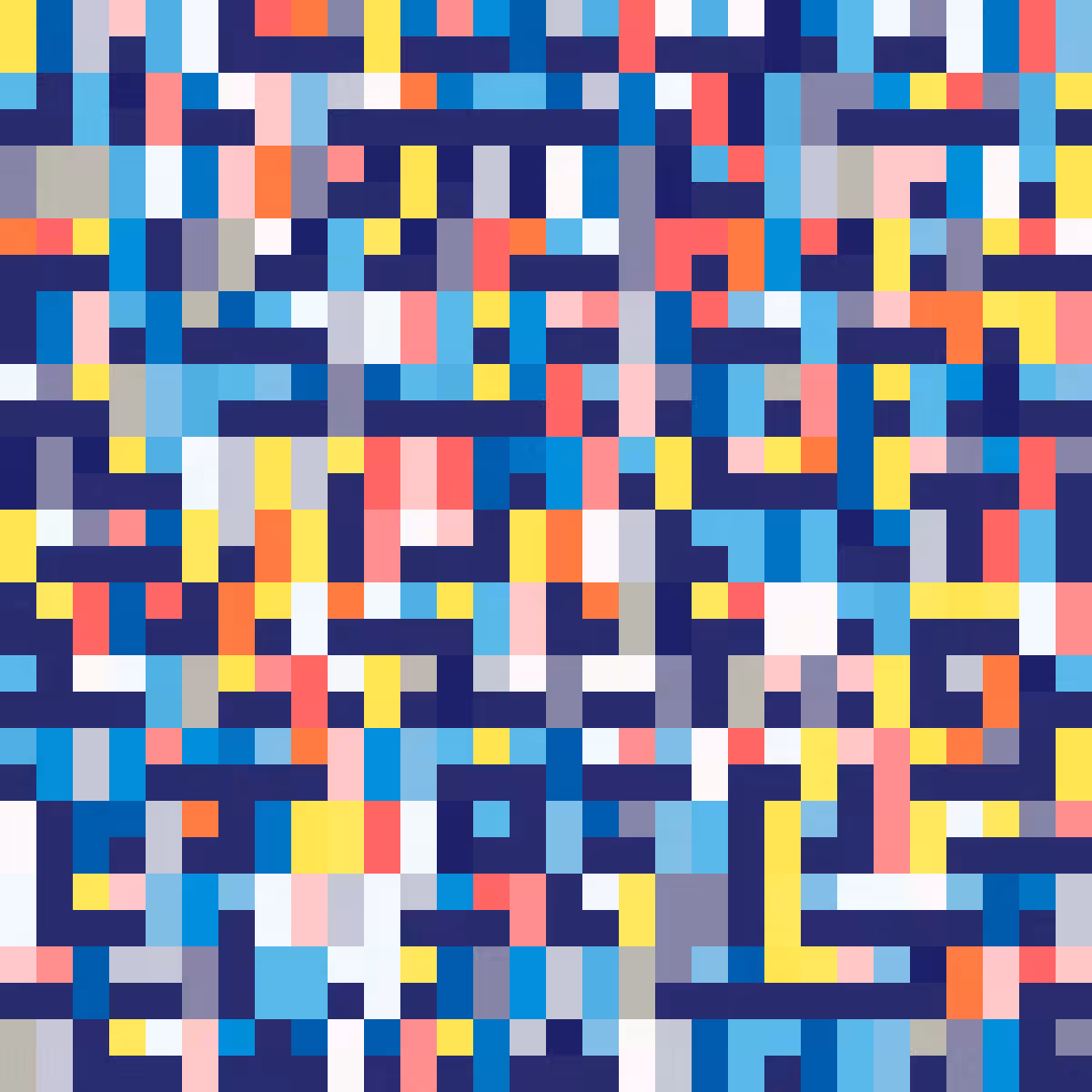 pixelpallete #55