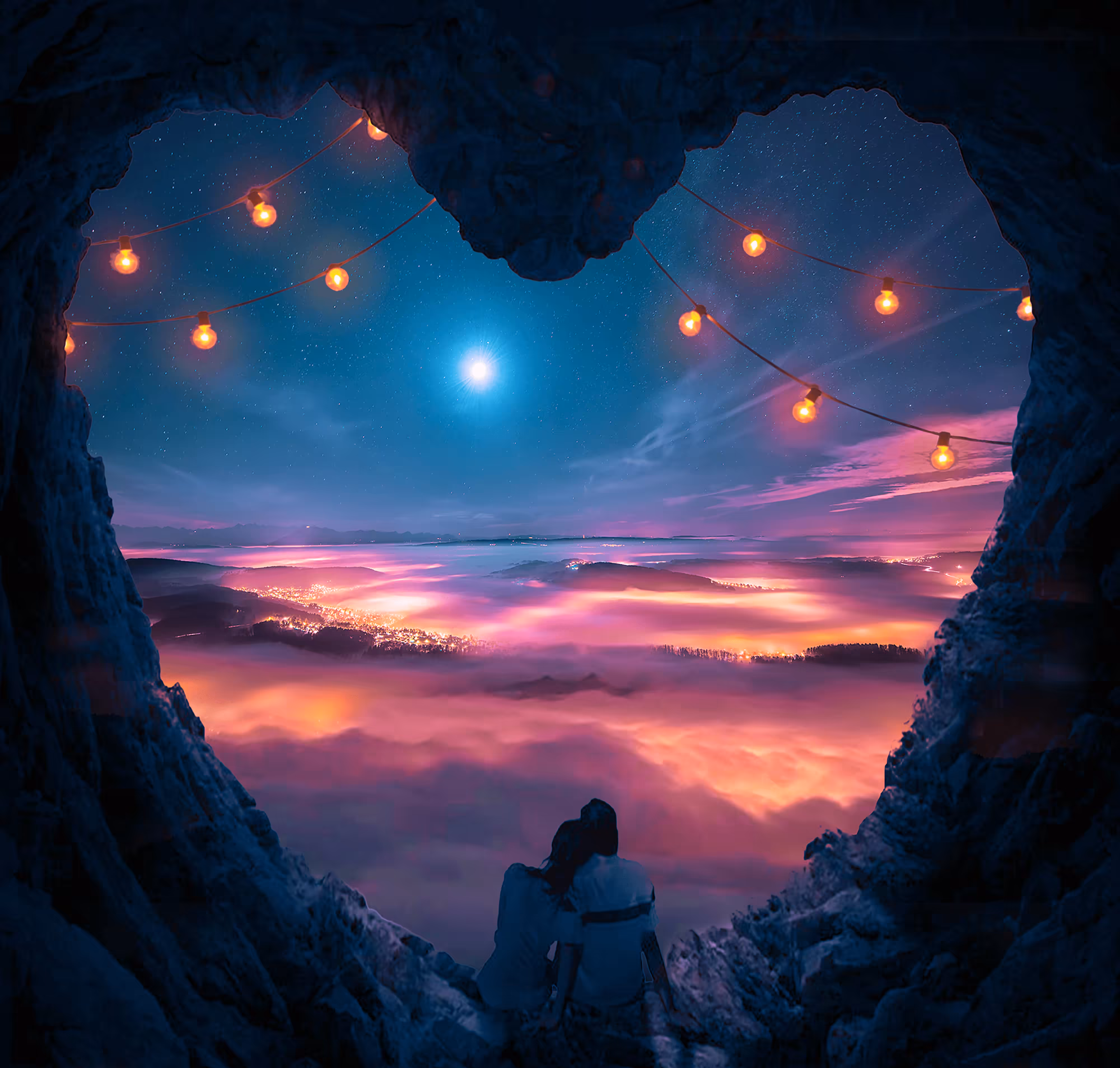 Lovelock Cavern