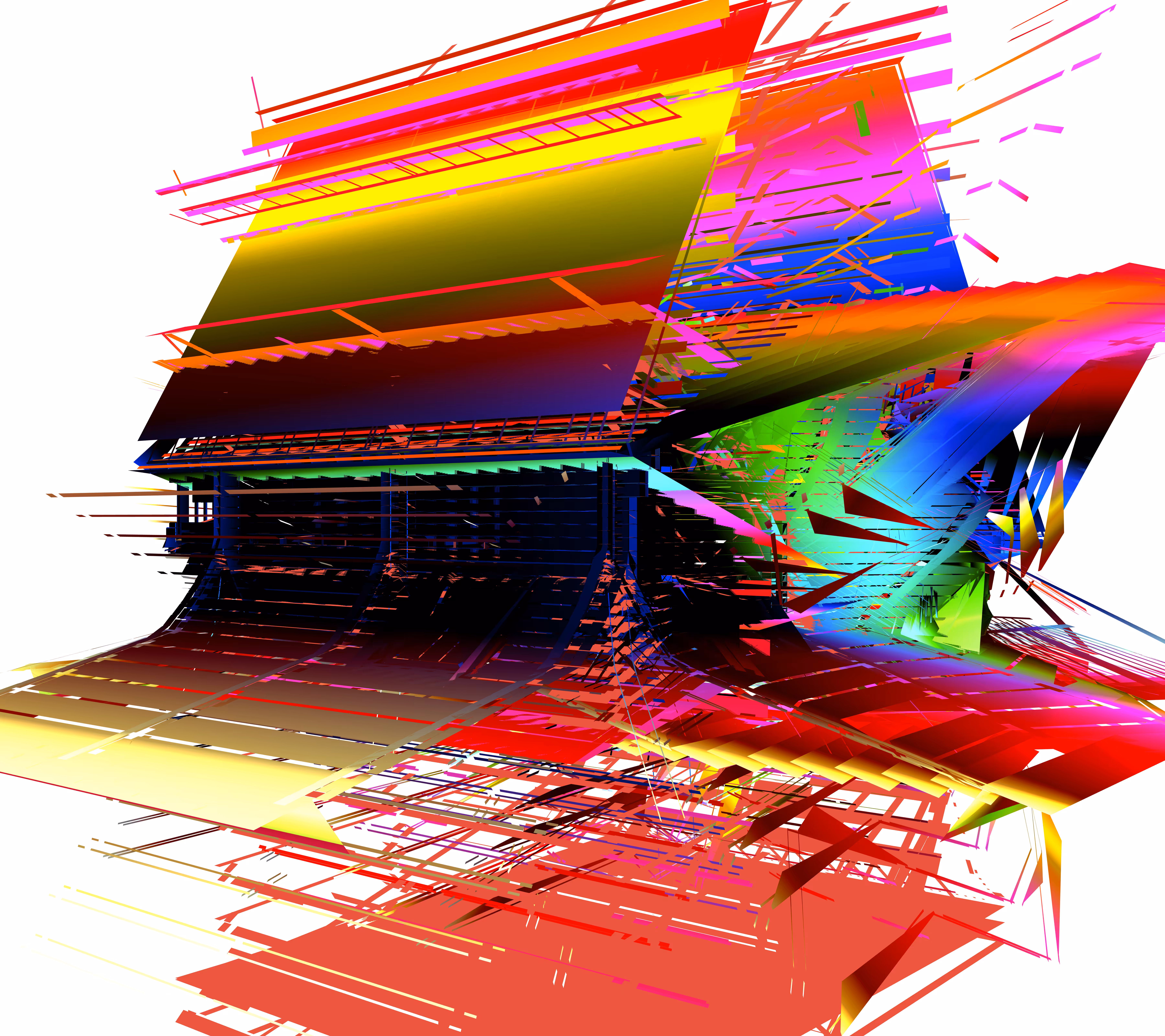 Video Synth Architect #9