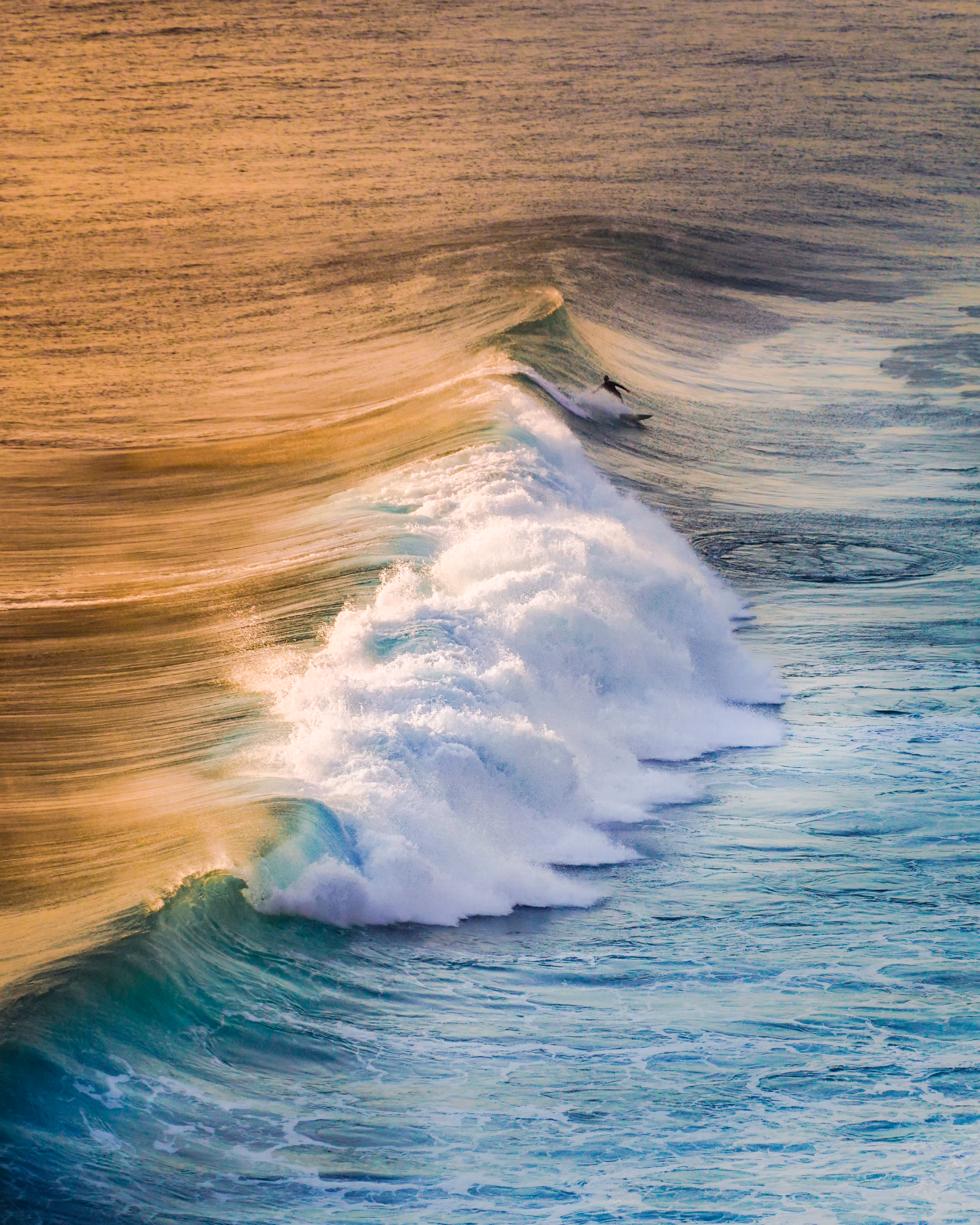 Ballet of The South Waves
