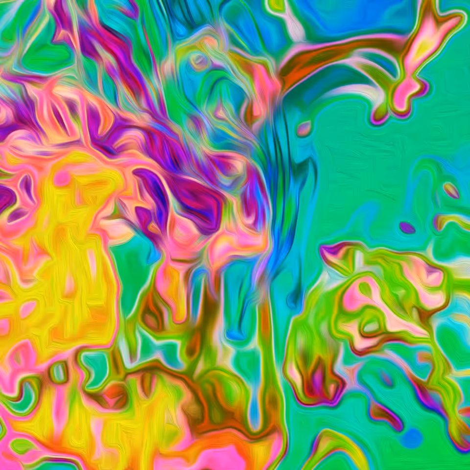 cosmica #4